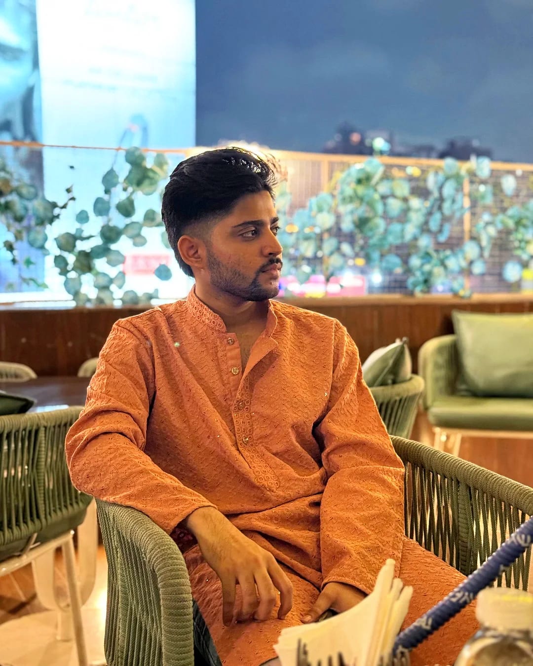 Samad Ahmed 