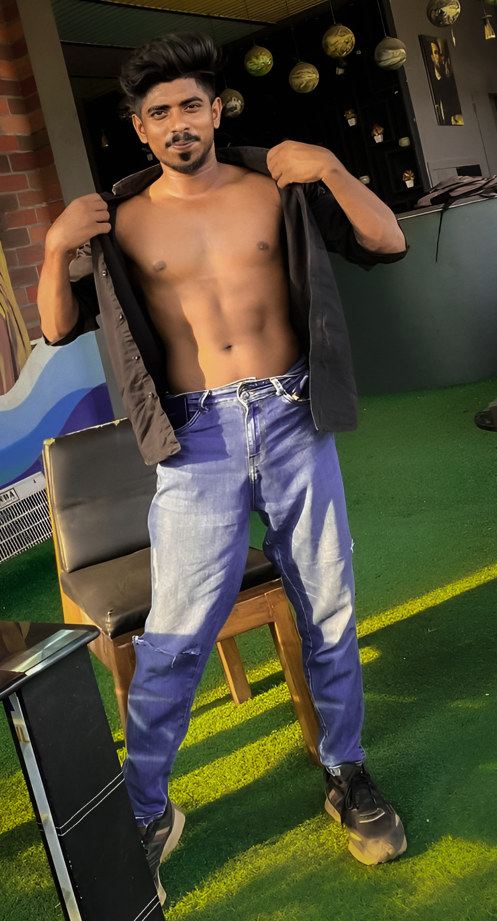 Smiley Dev Yaduvanshi