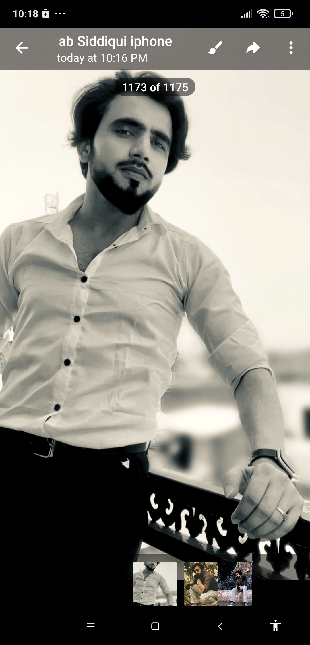 Aftab Siddiqui