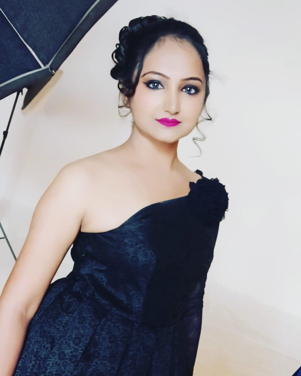 Nandini B