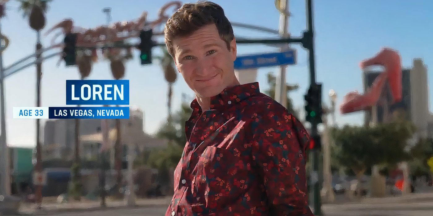 Loren allen
