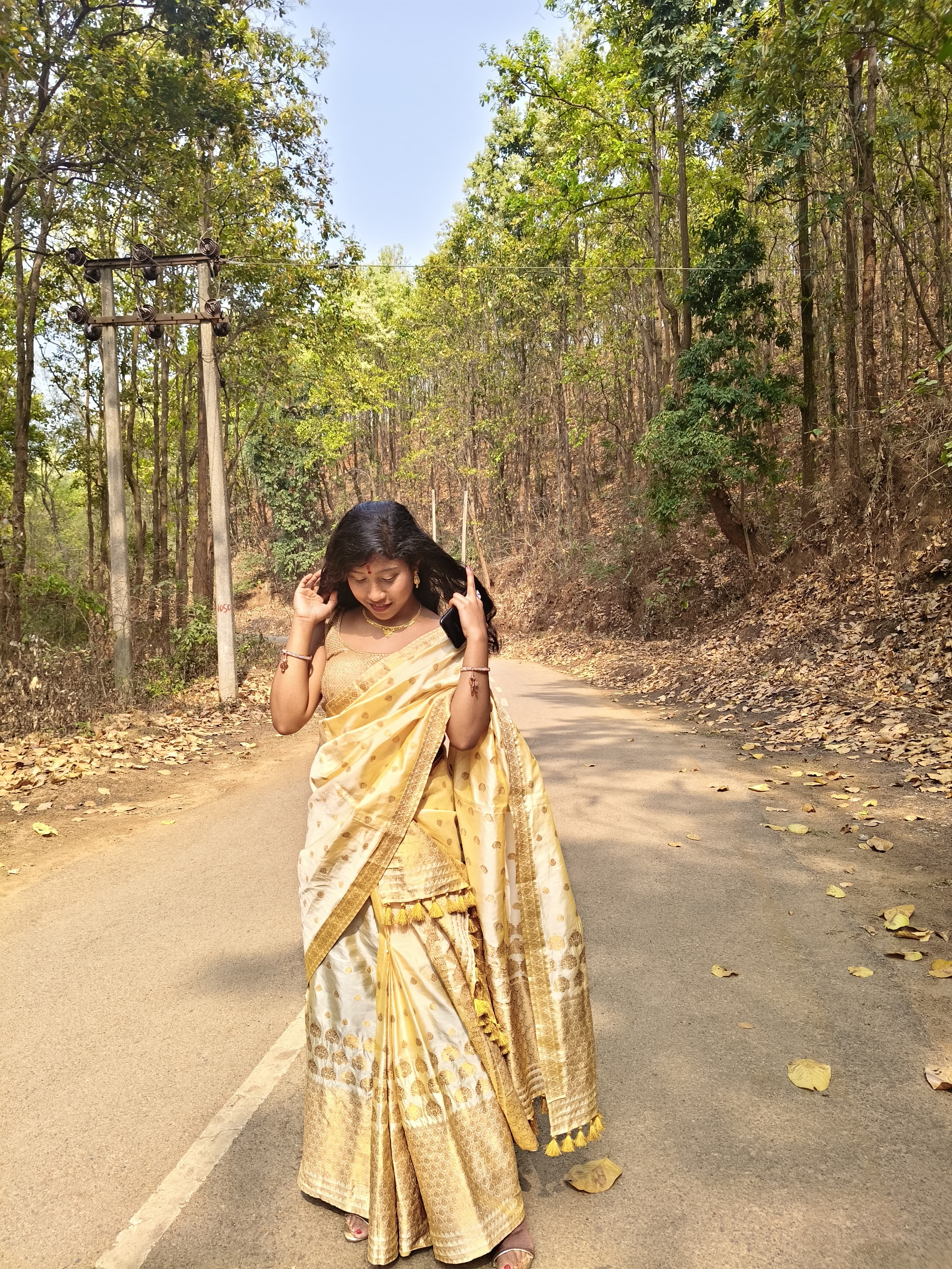 Nirmali das