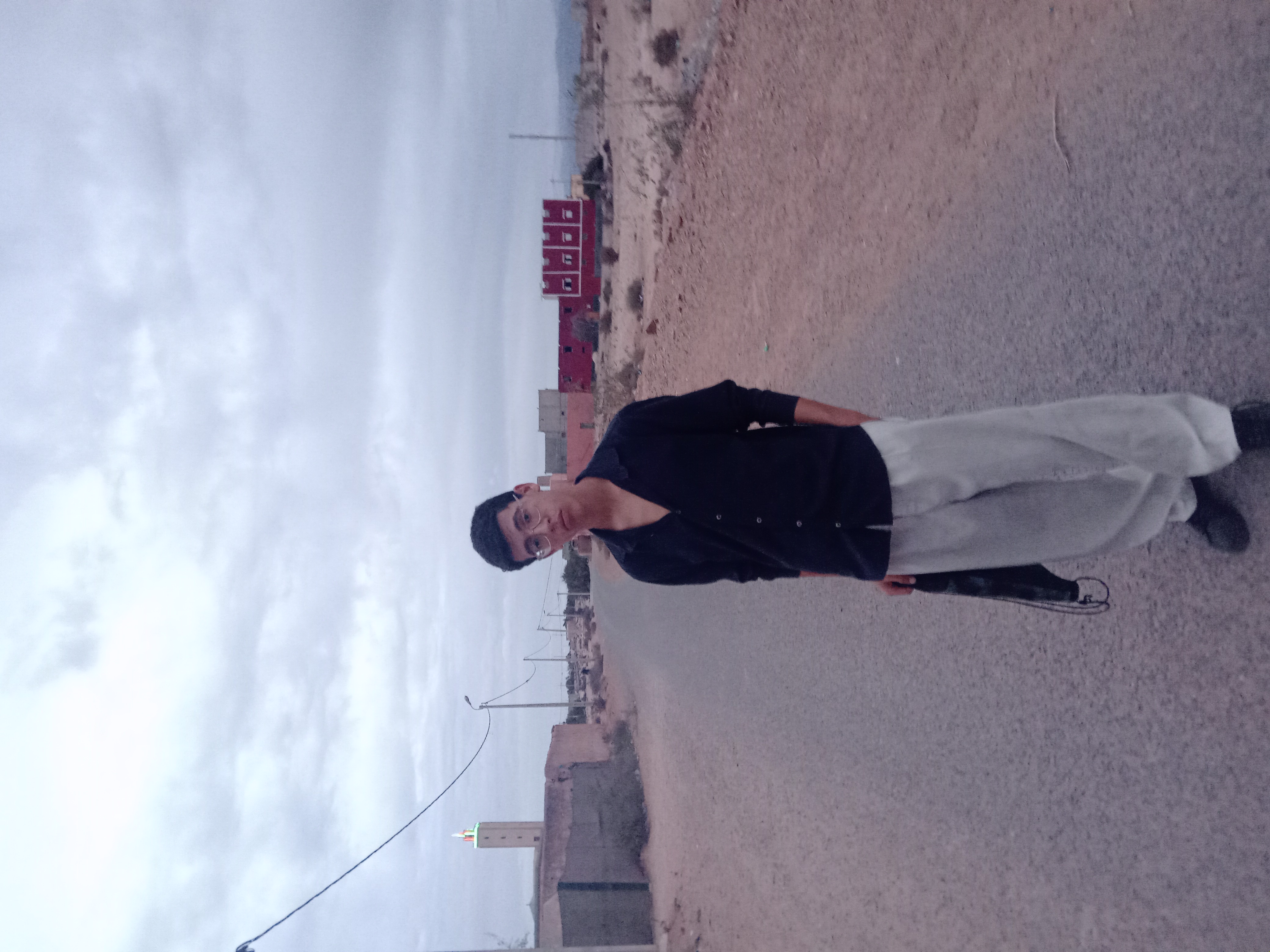 لحسن المودن 