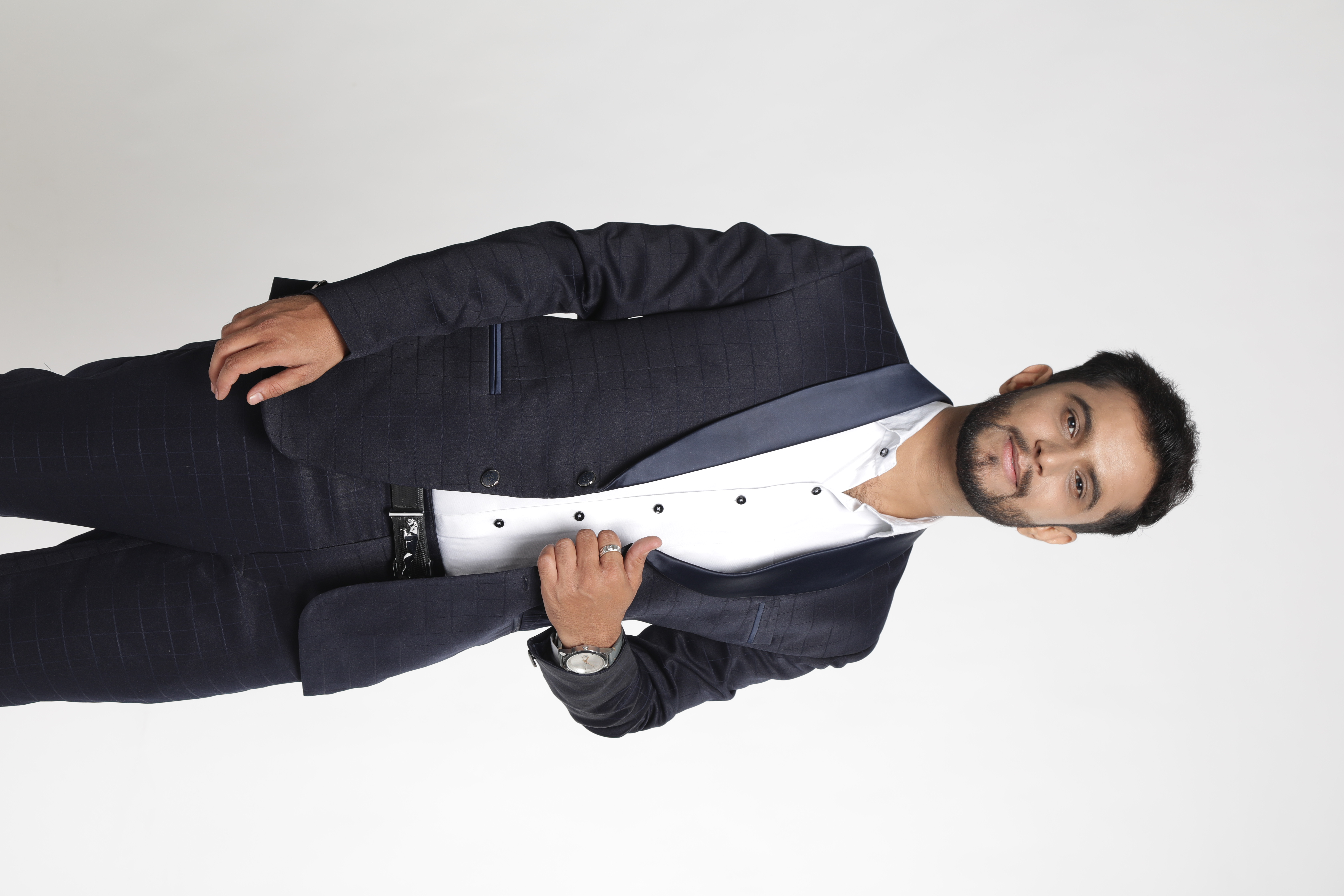 Sumit Gavhane