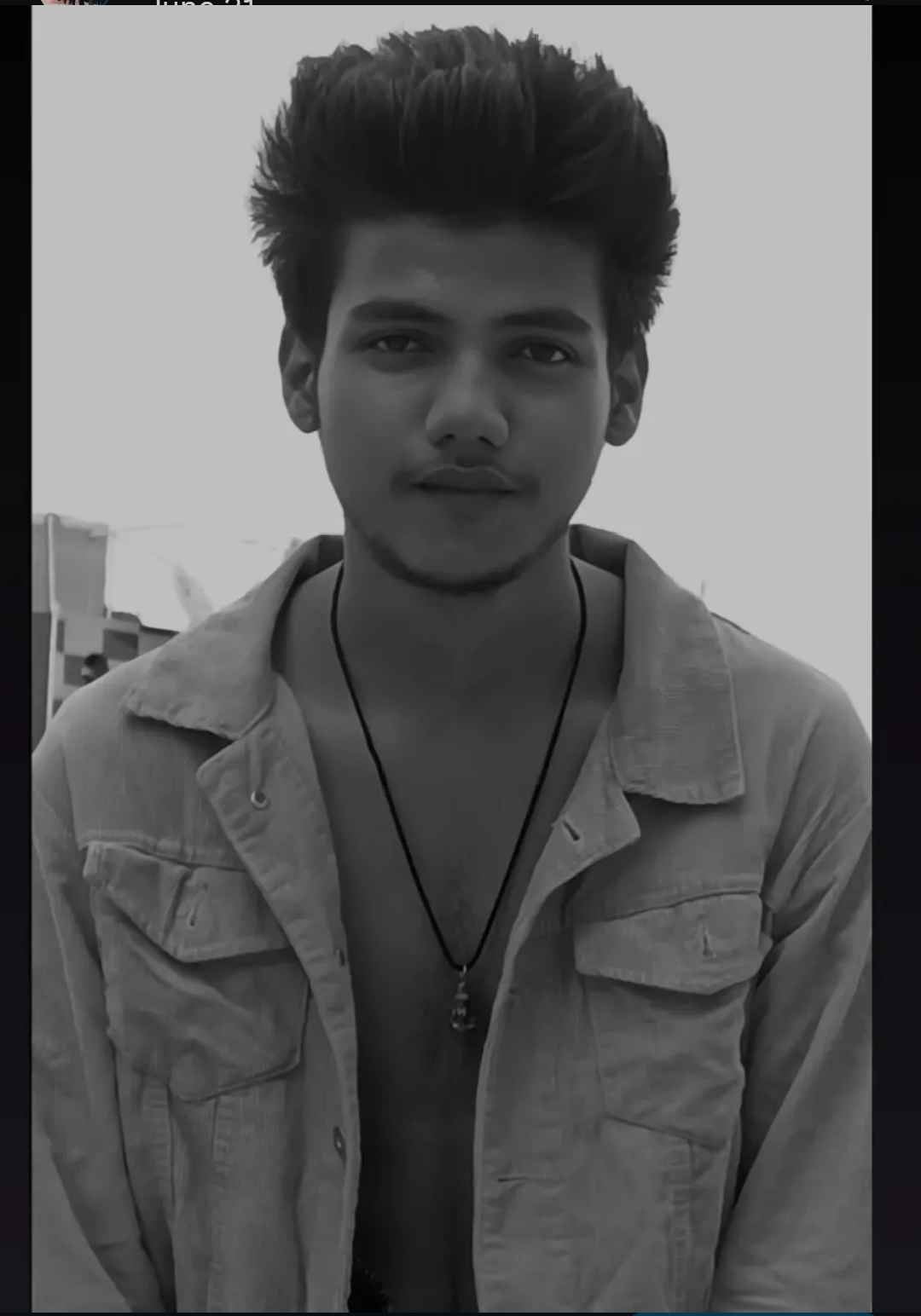 Gaurav jha