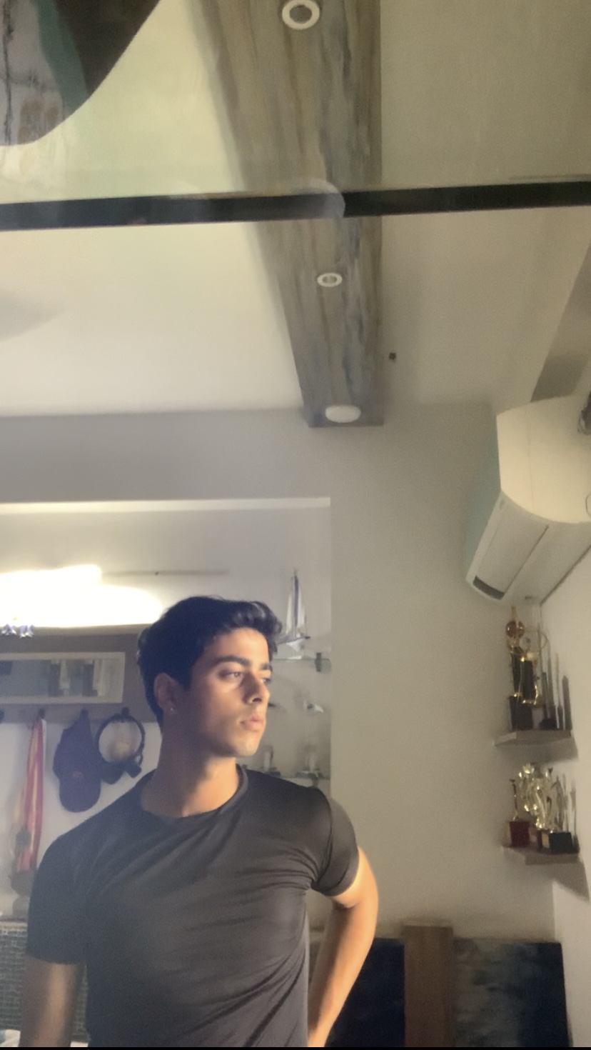 Sarthak Chawla 