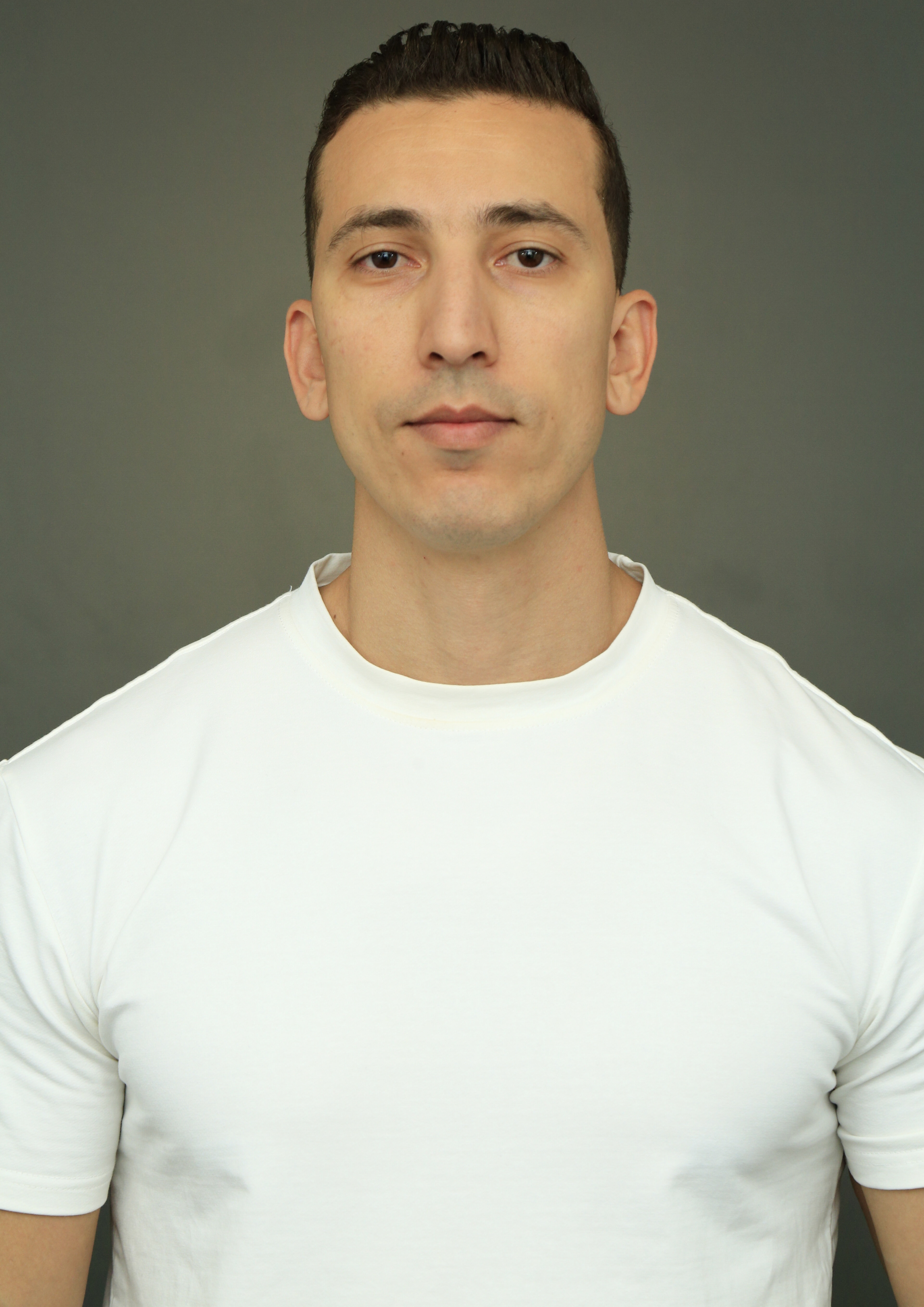 Adnan bouhsen