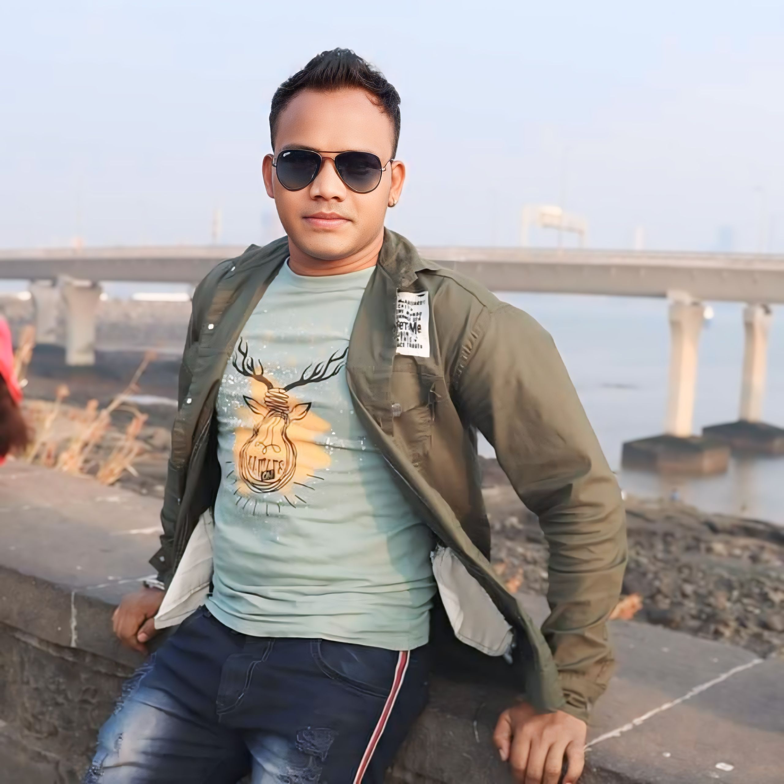 Naresh Singh 