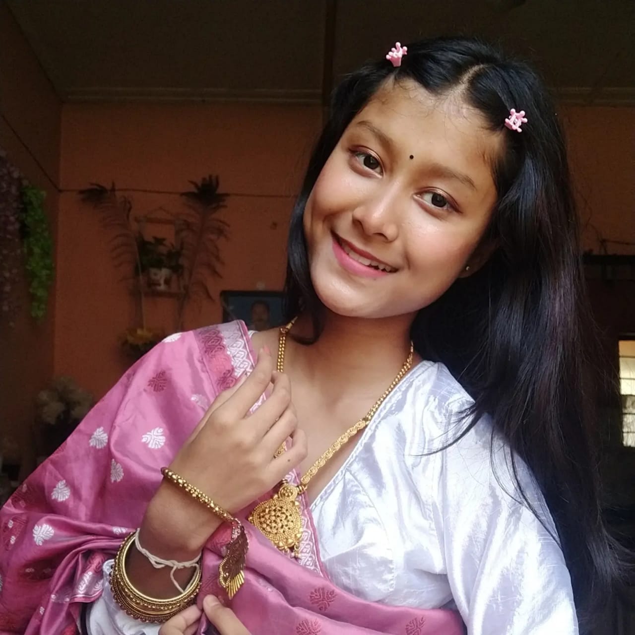Bhranti Boro