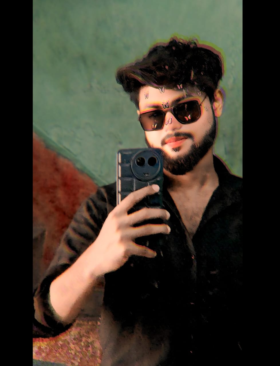 Yash Singh 