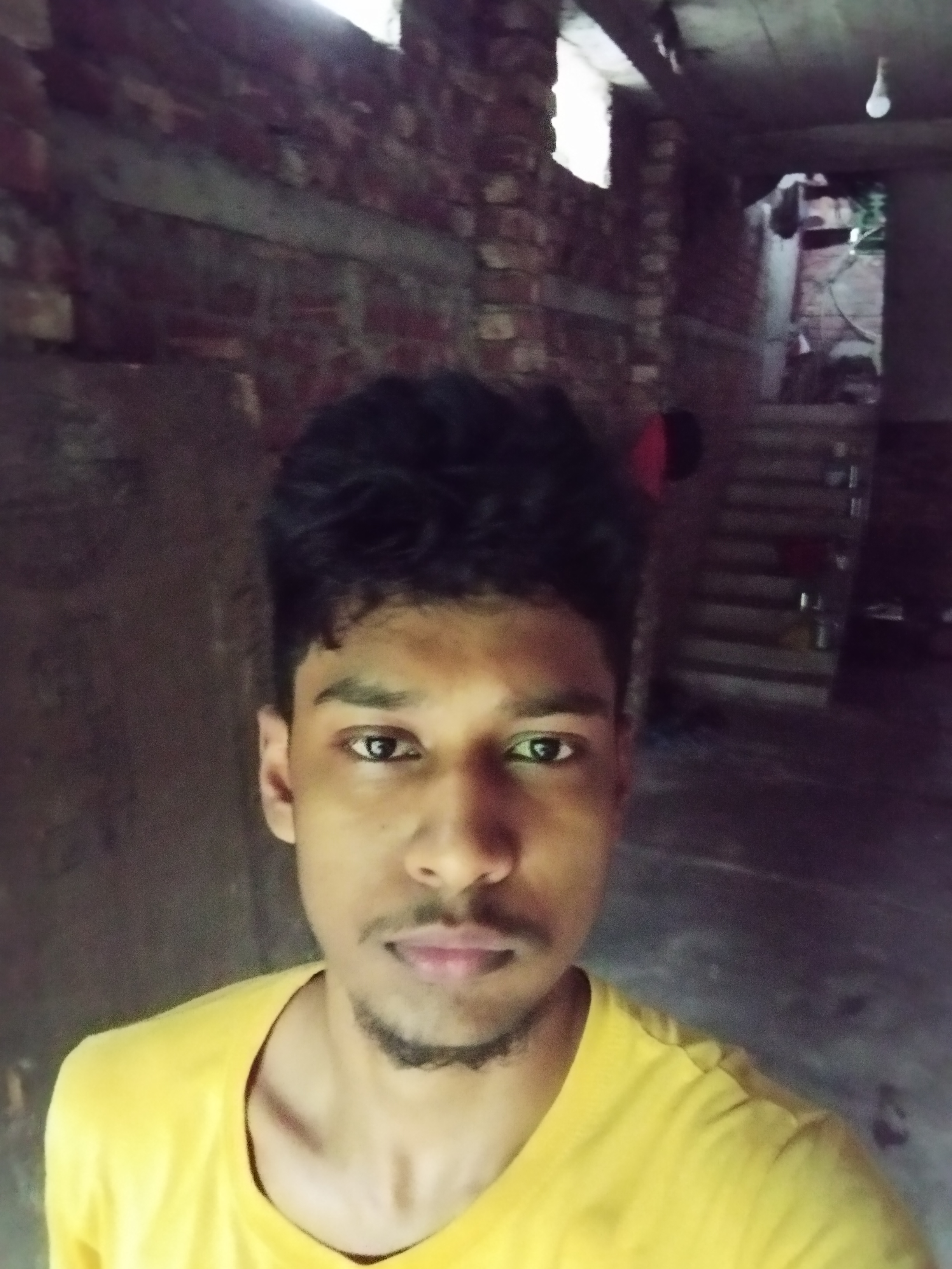 Rajdeep Ram 