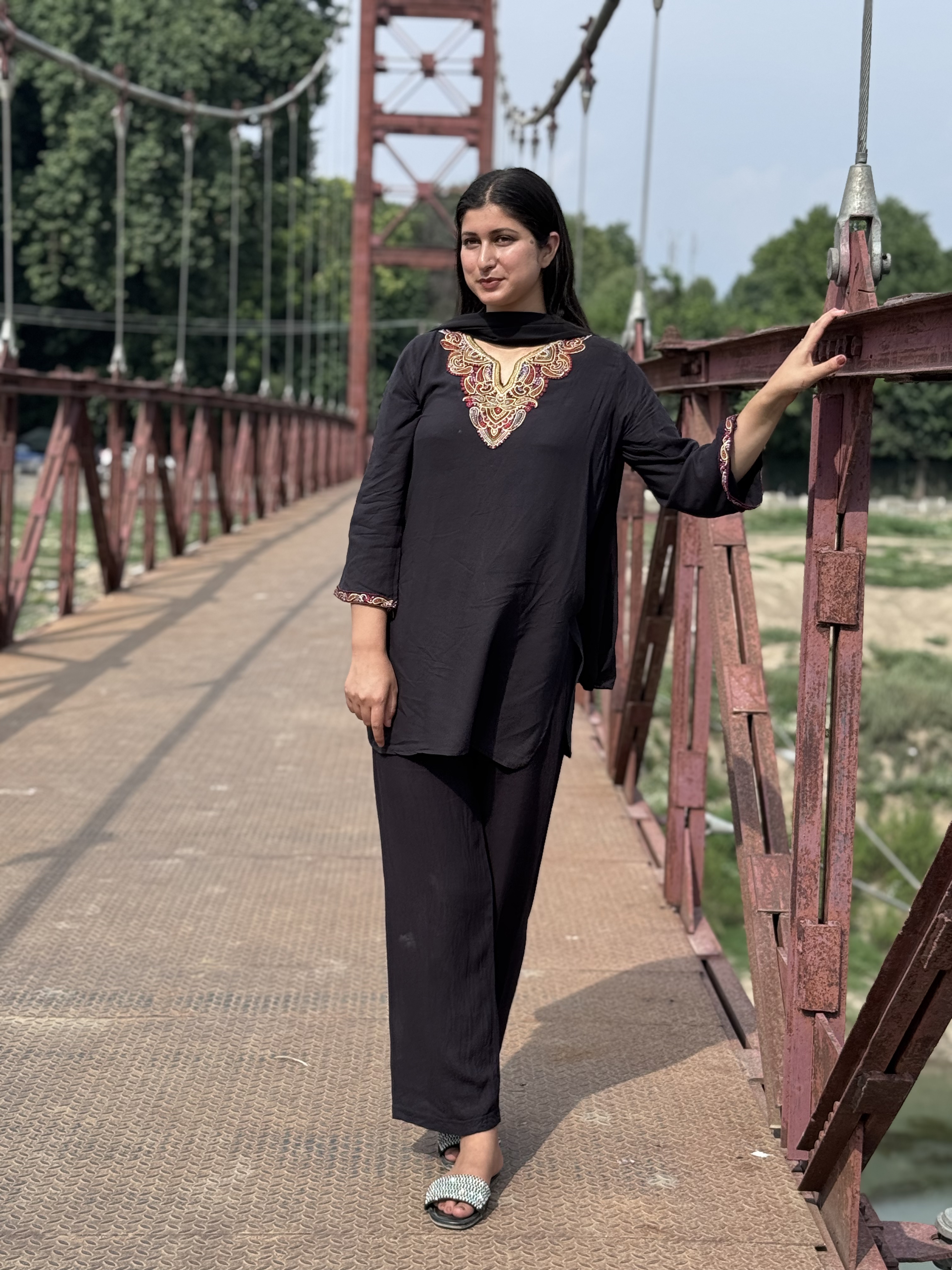 Muskan 