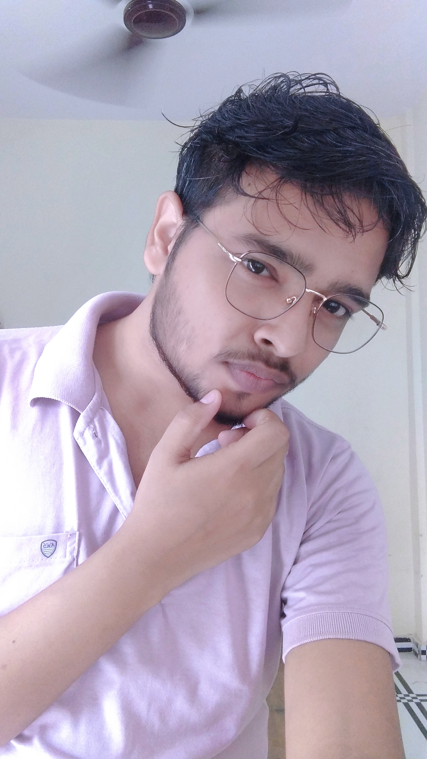 Akshay Pratap Singh 