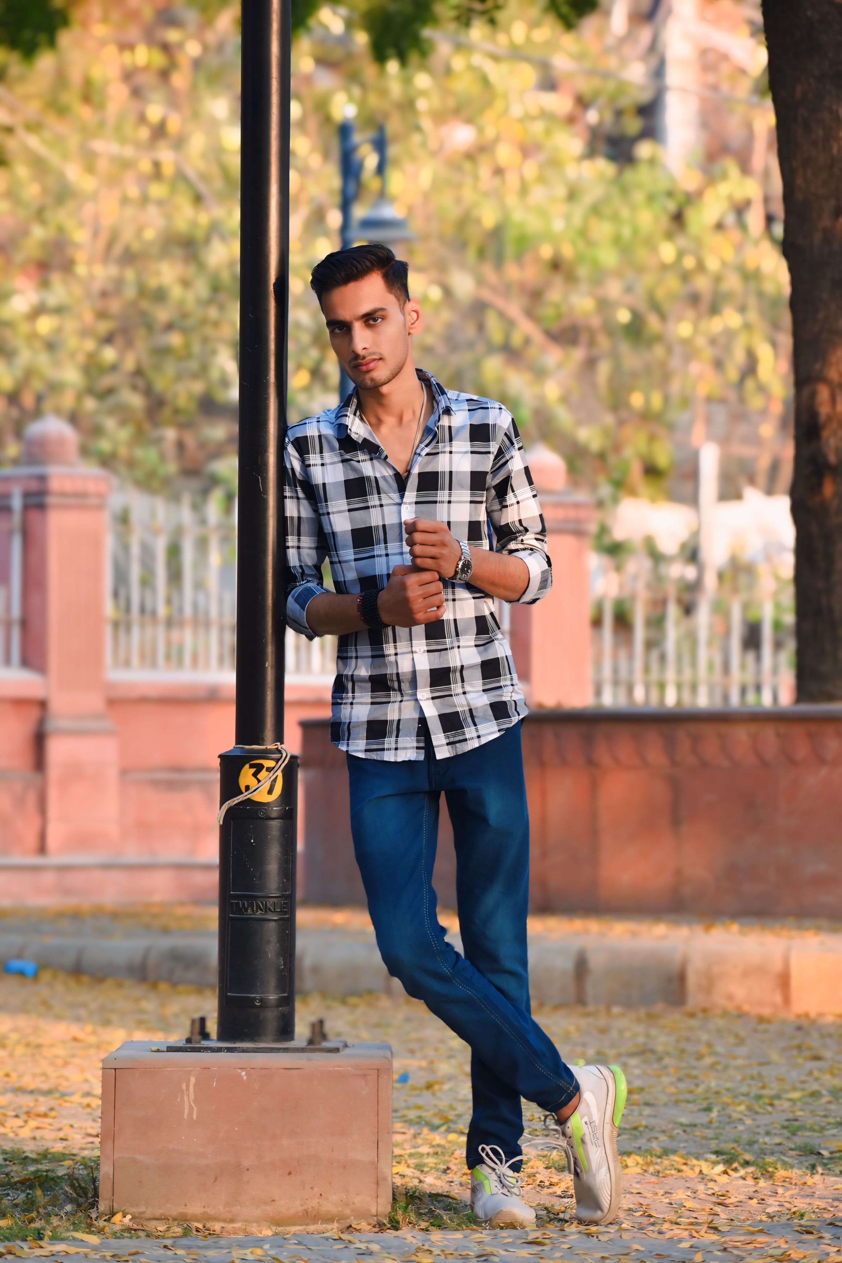 Shubham Singh 
