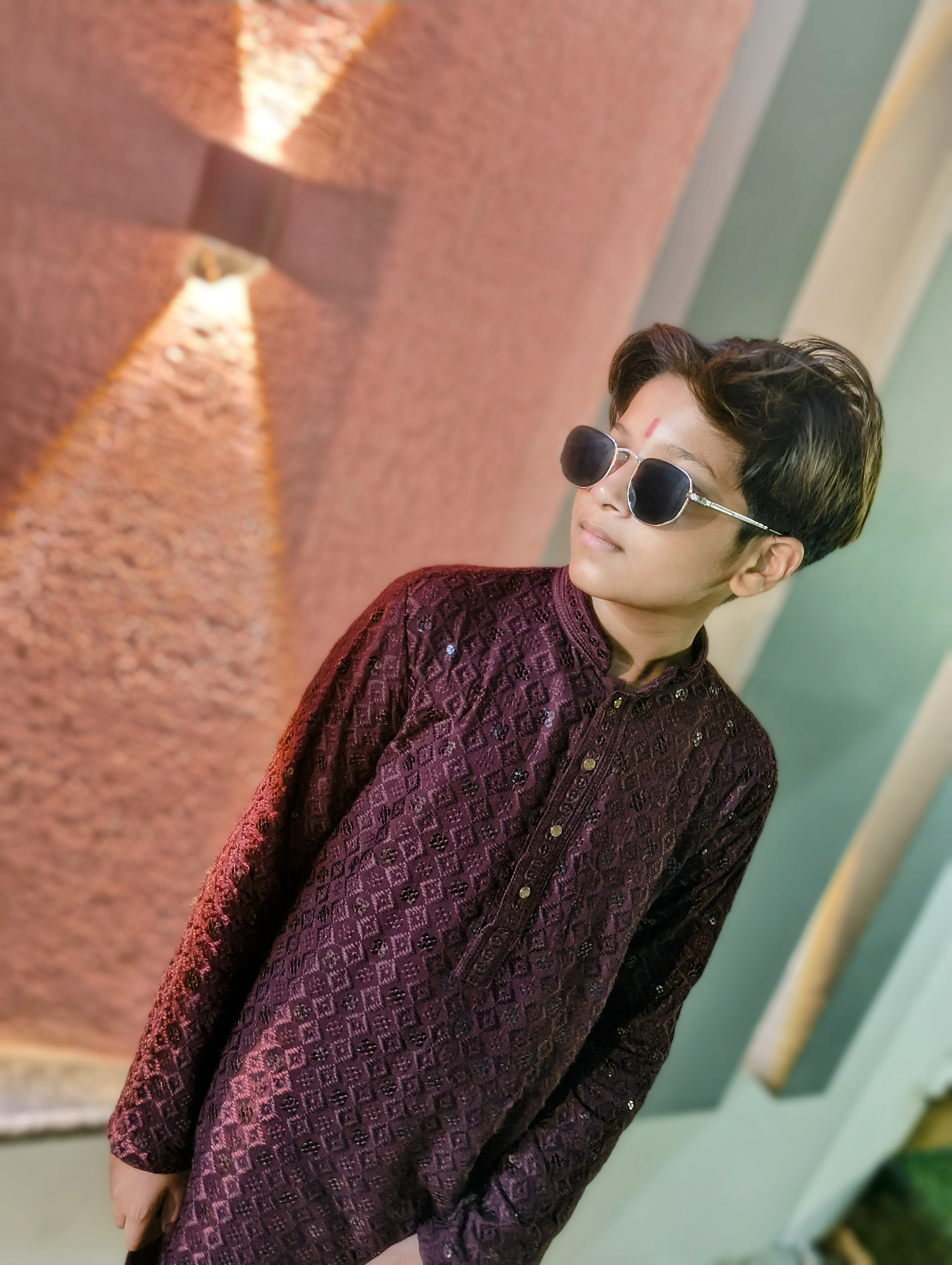 Arnav Singh 