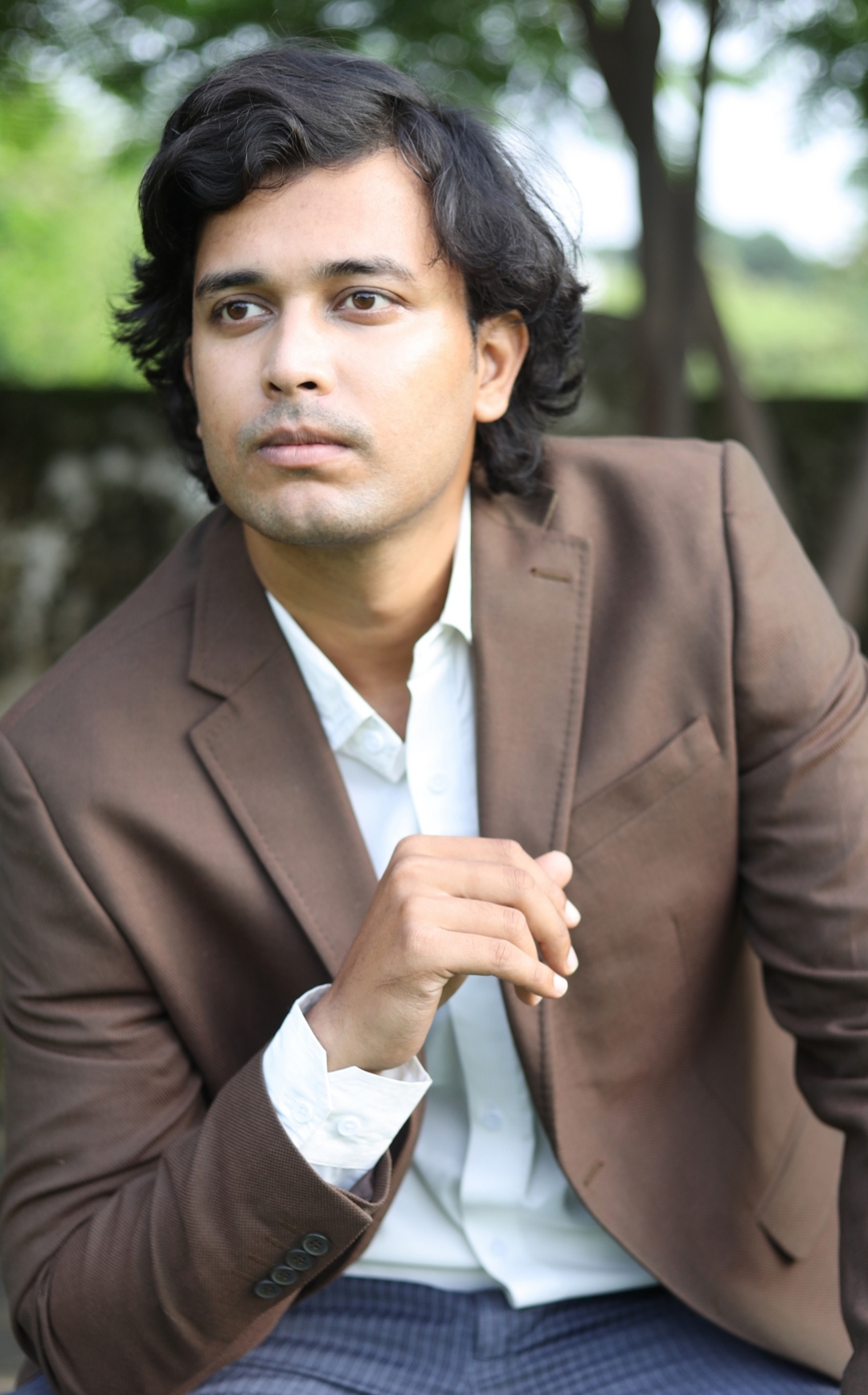 Shashank ranjan