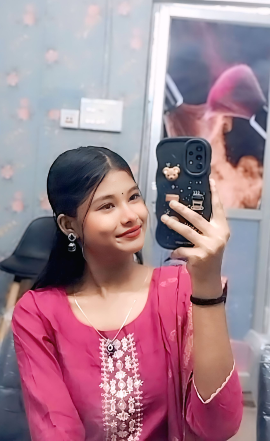 Sushmita Thapa 