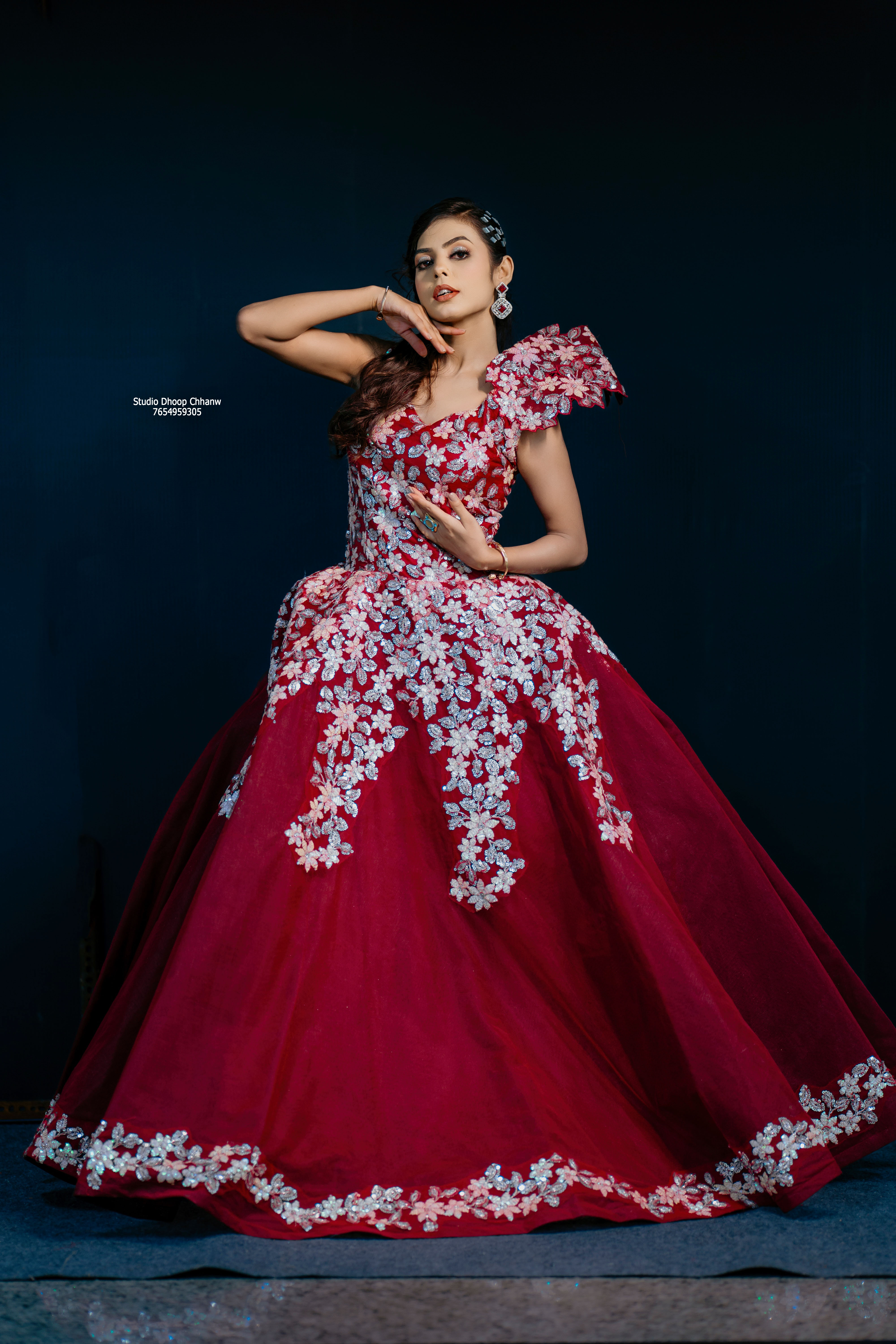 Priyadarshini Rajak 