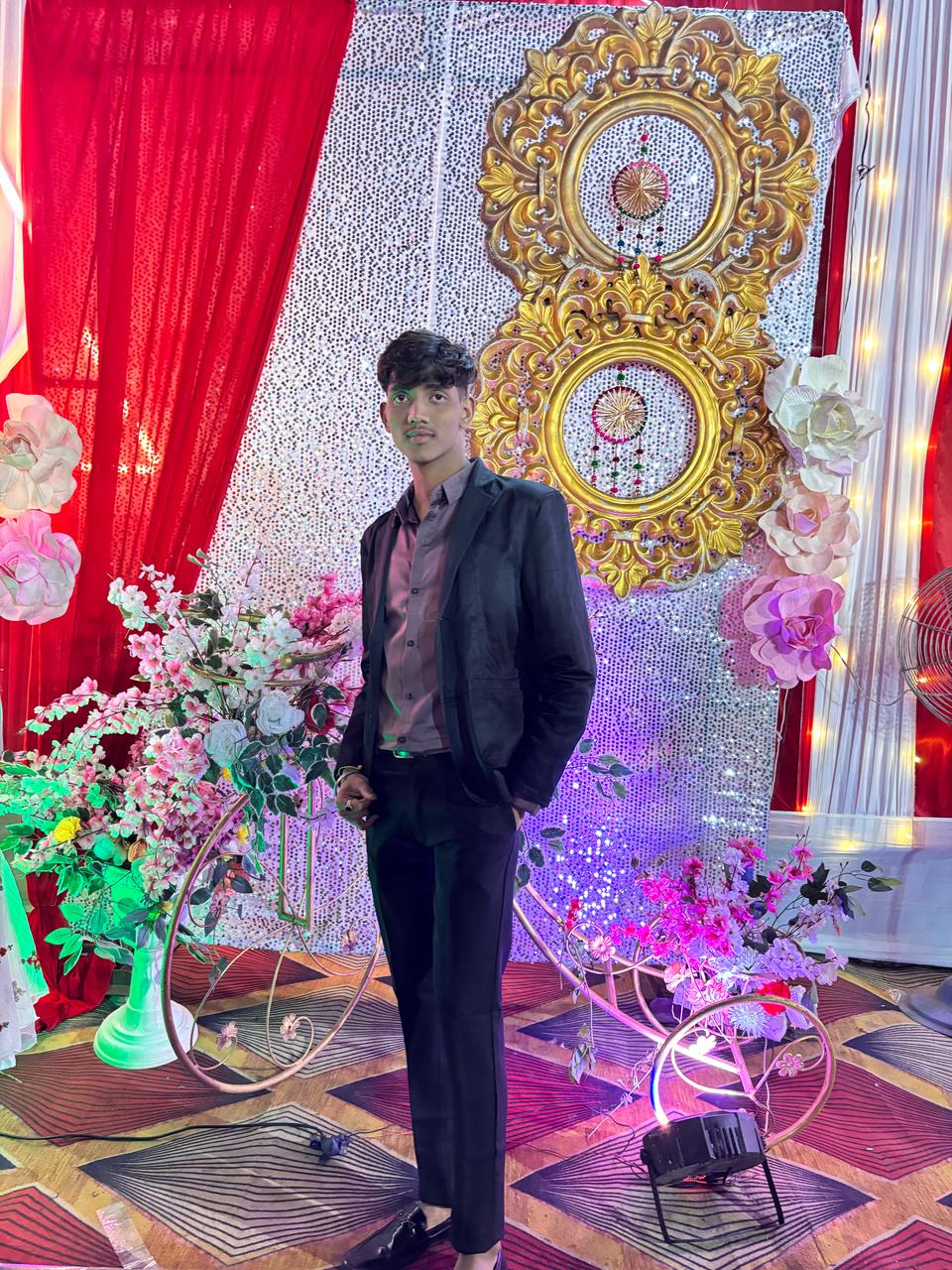 Vicky kumar 