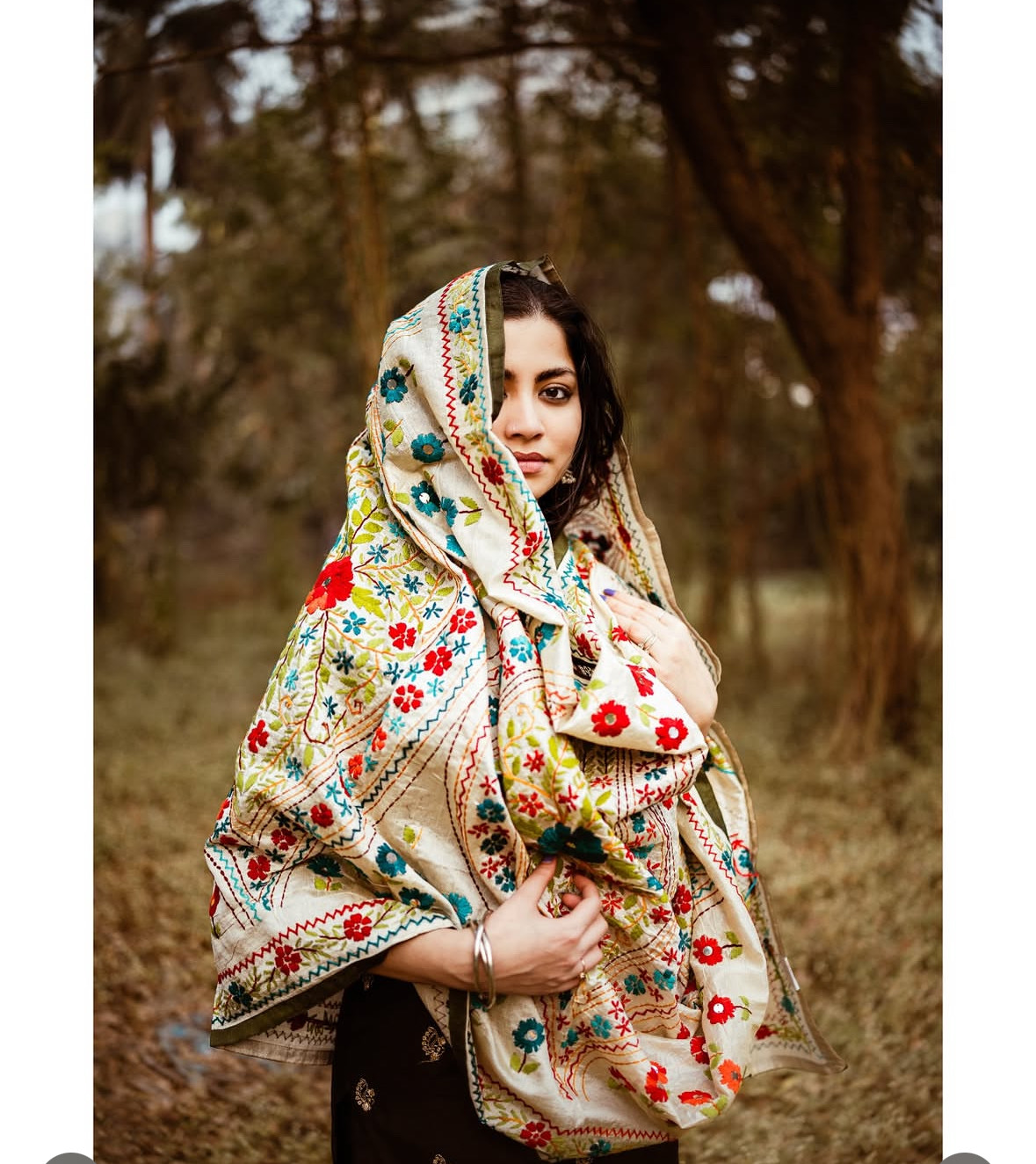 Aryaa Mazumder