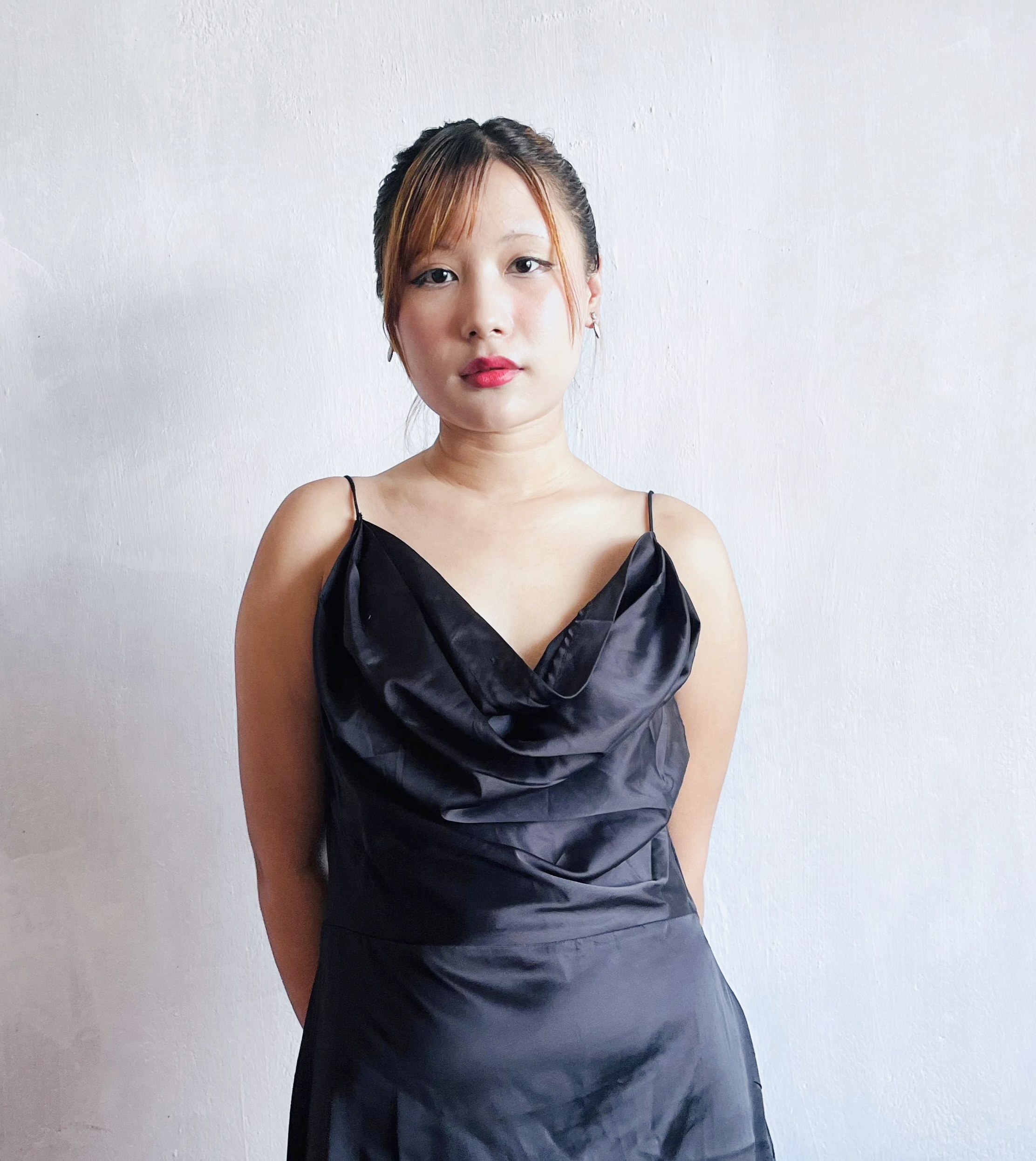 Sneha gurung 