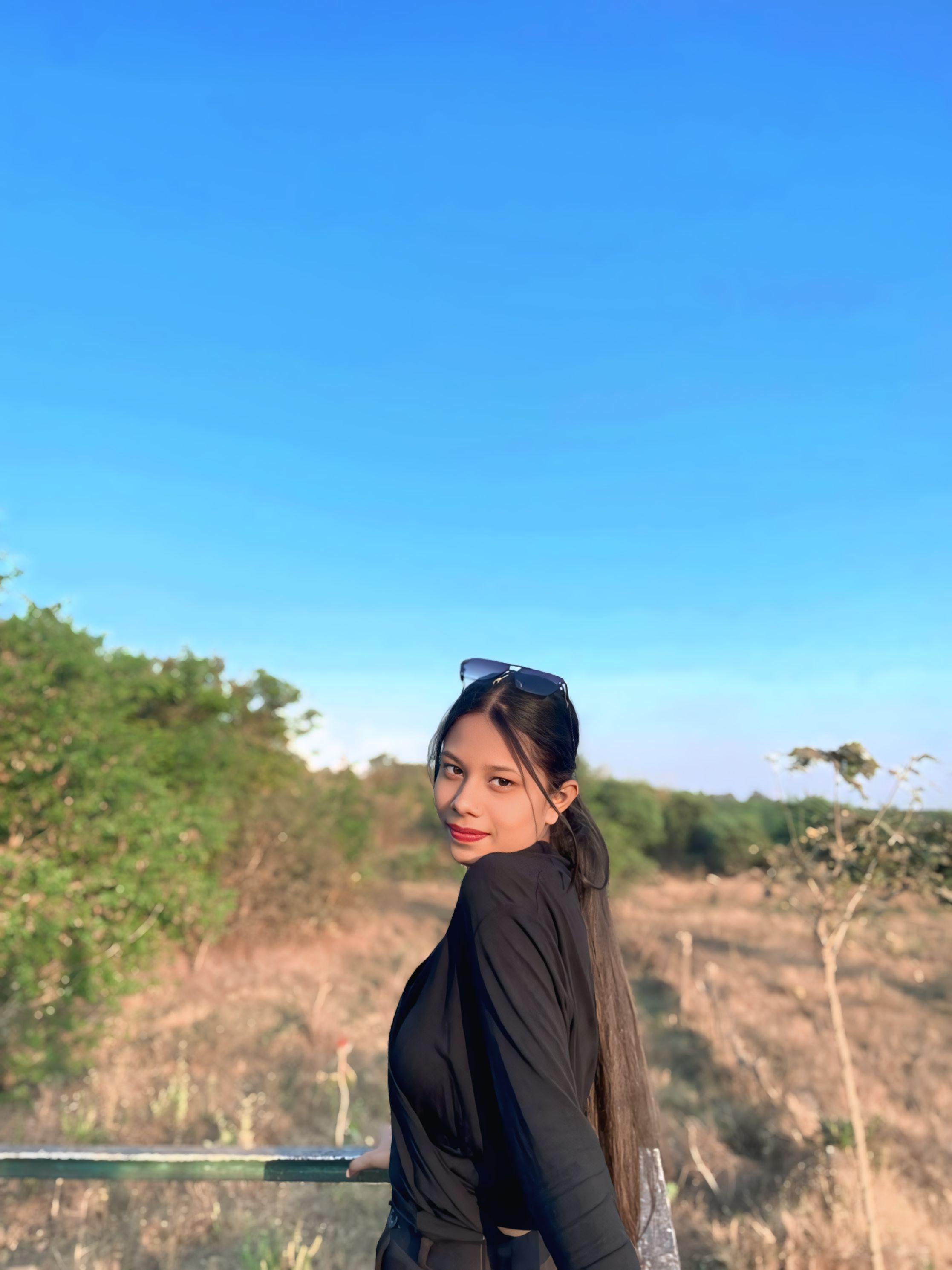 Nikita Manikpuri