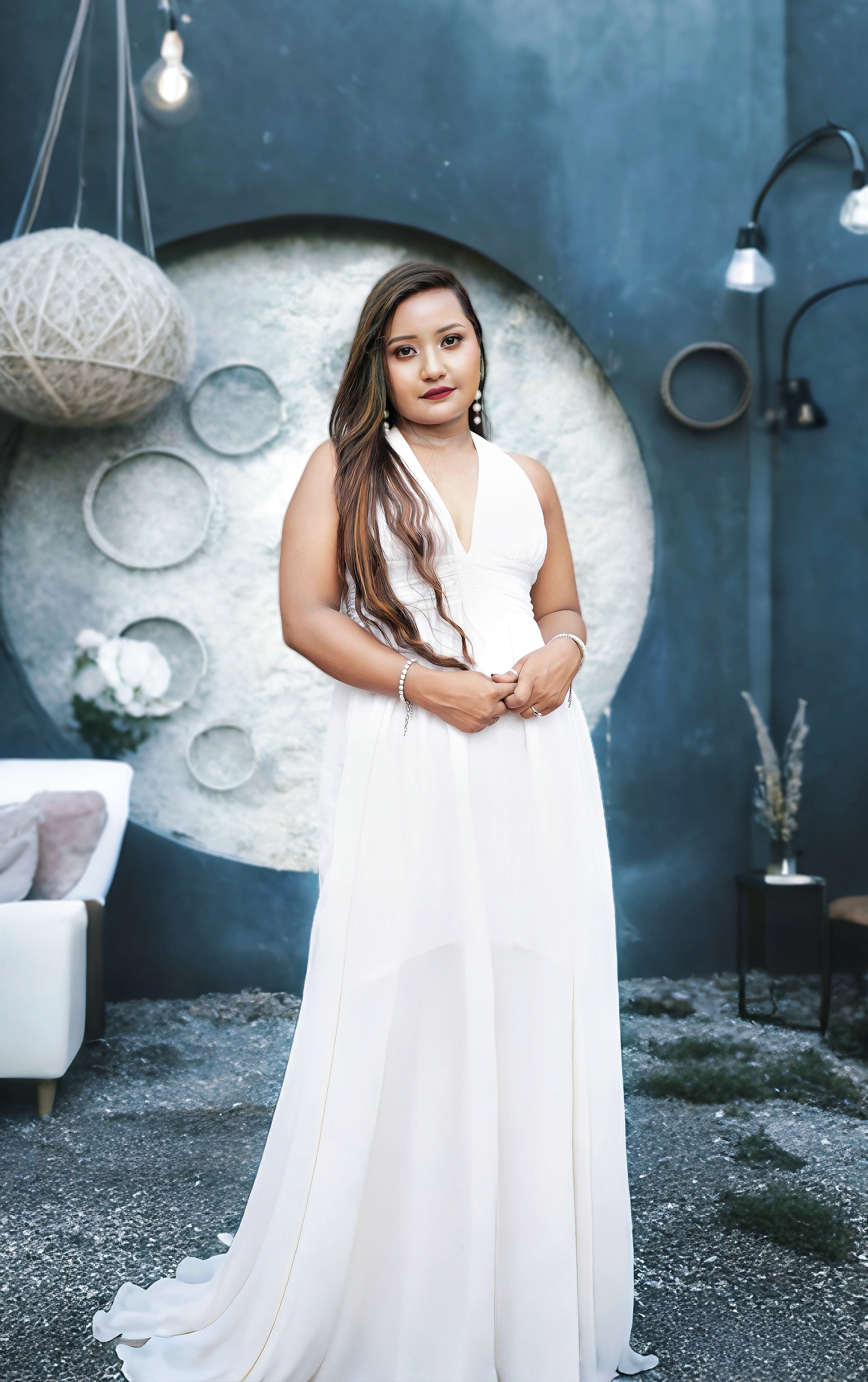Mona liza