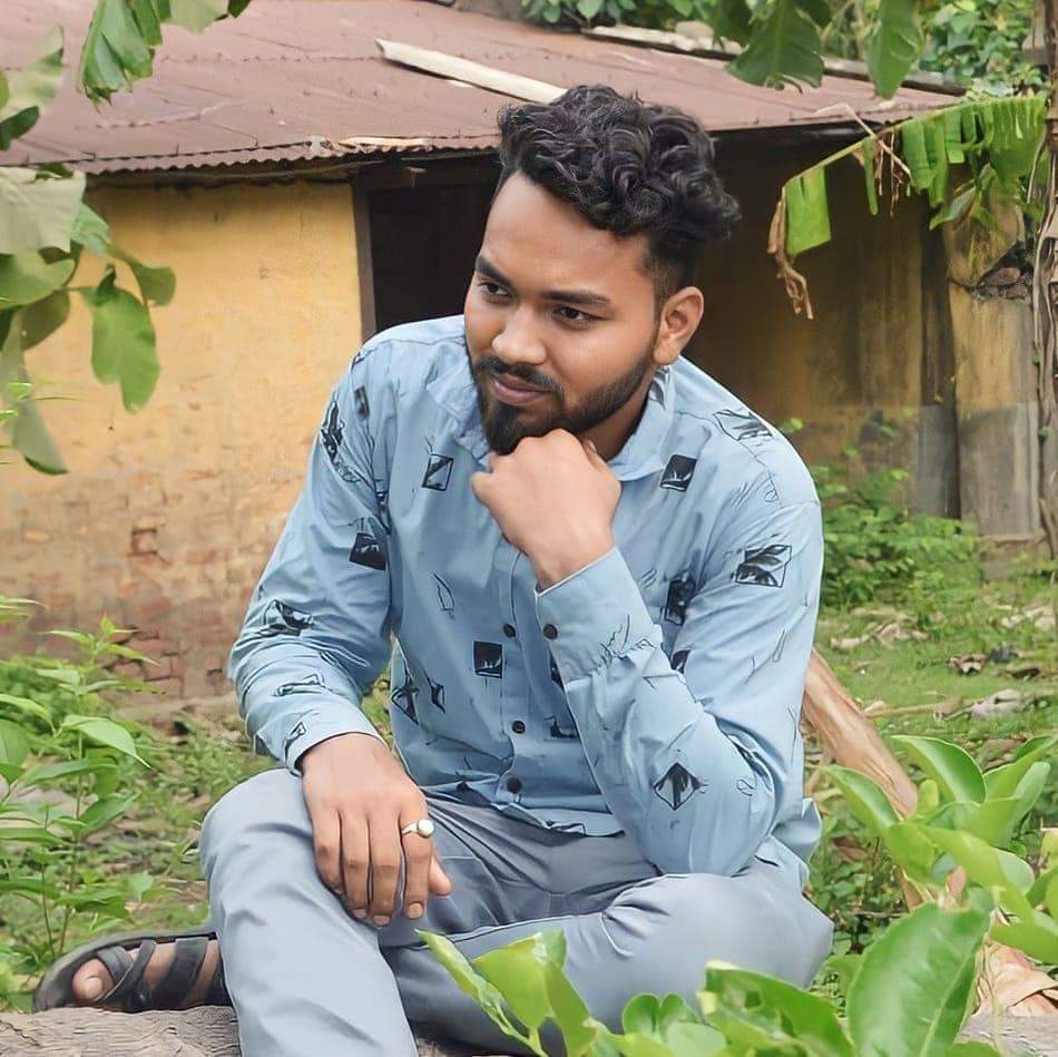 Suvendu Kayal