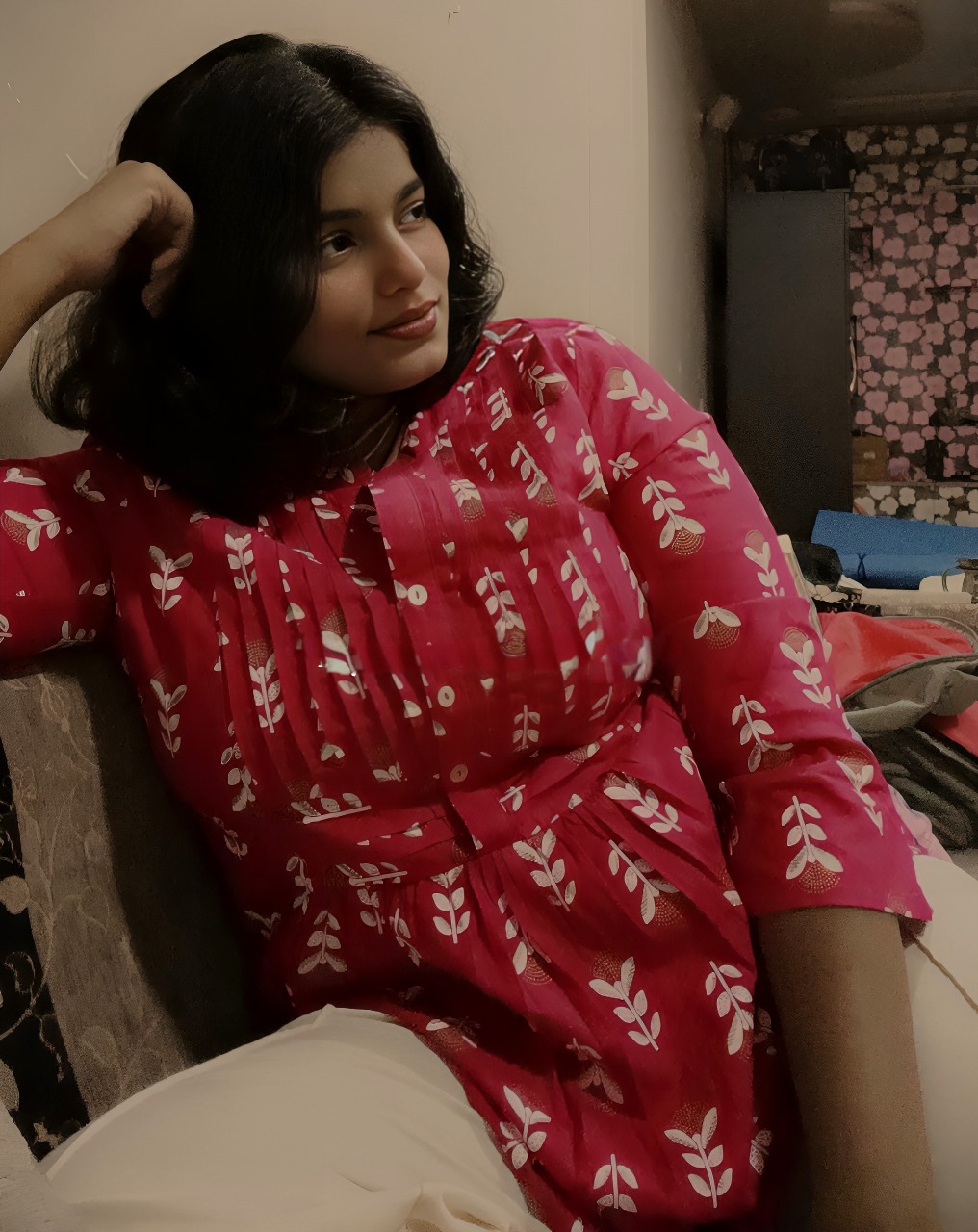 Prachi jain 