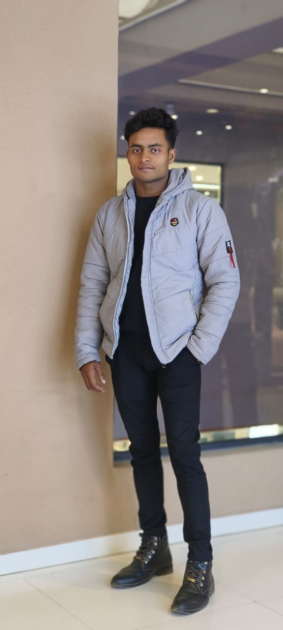 Nikit kumar 