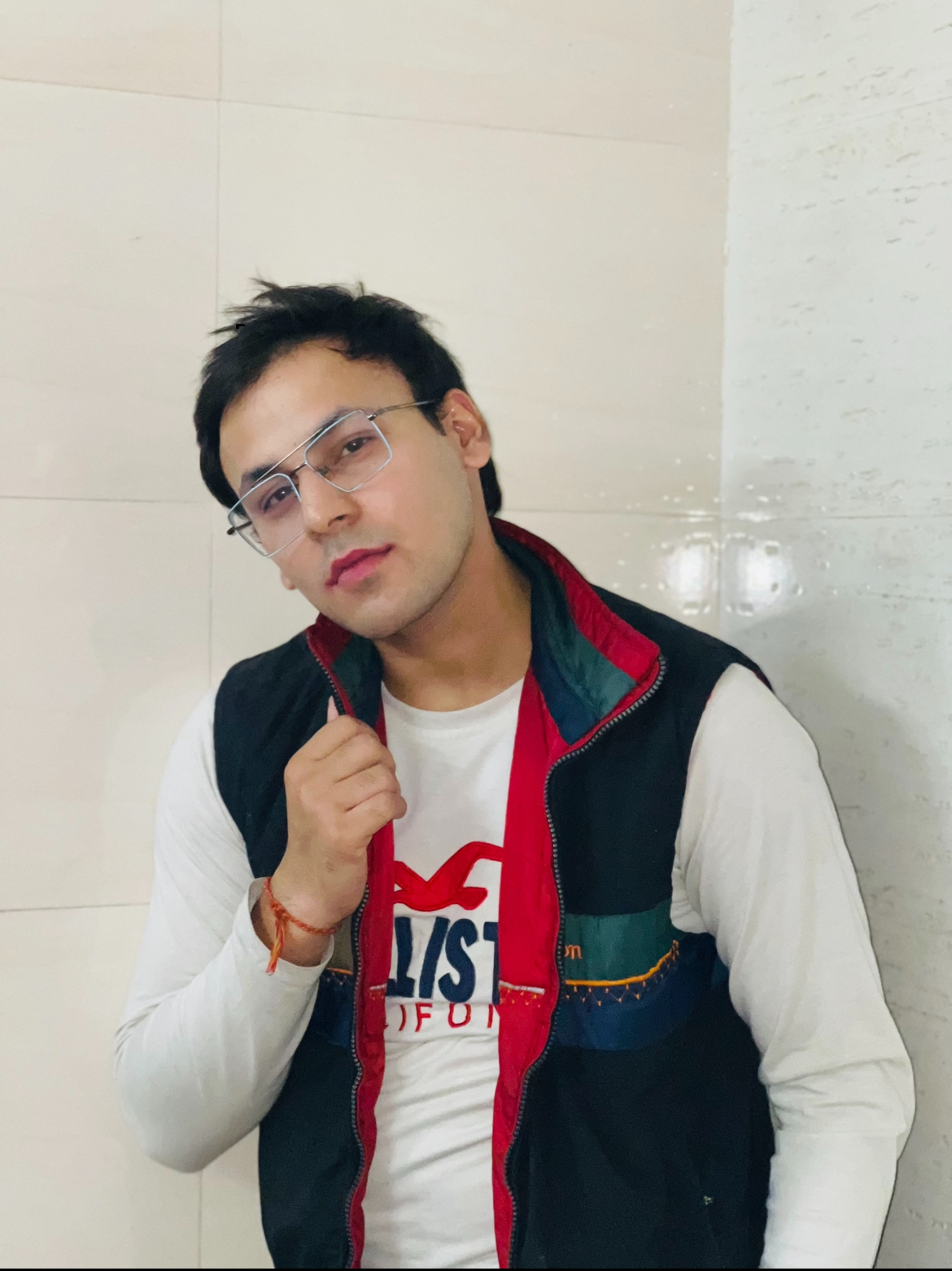 Chaitanya