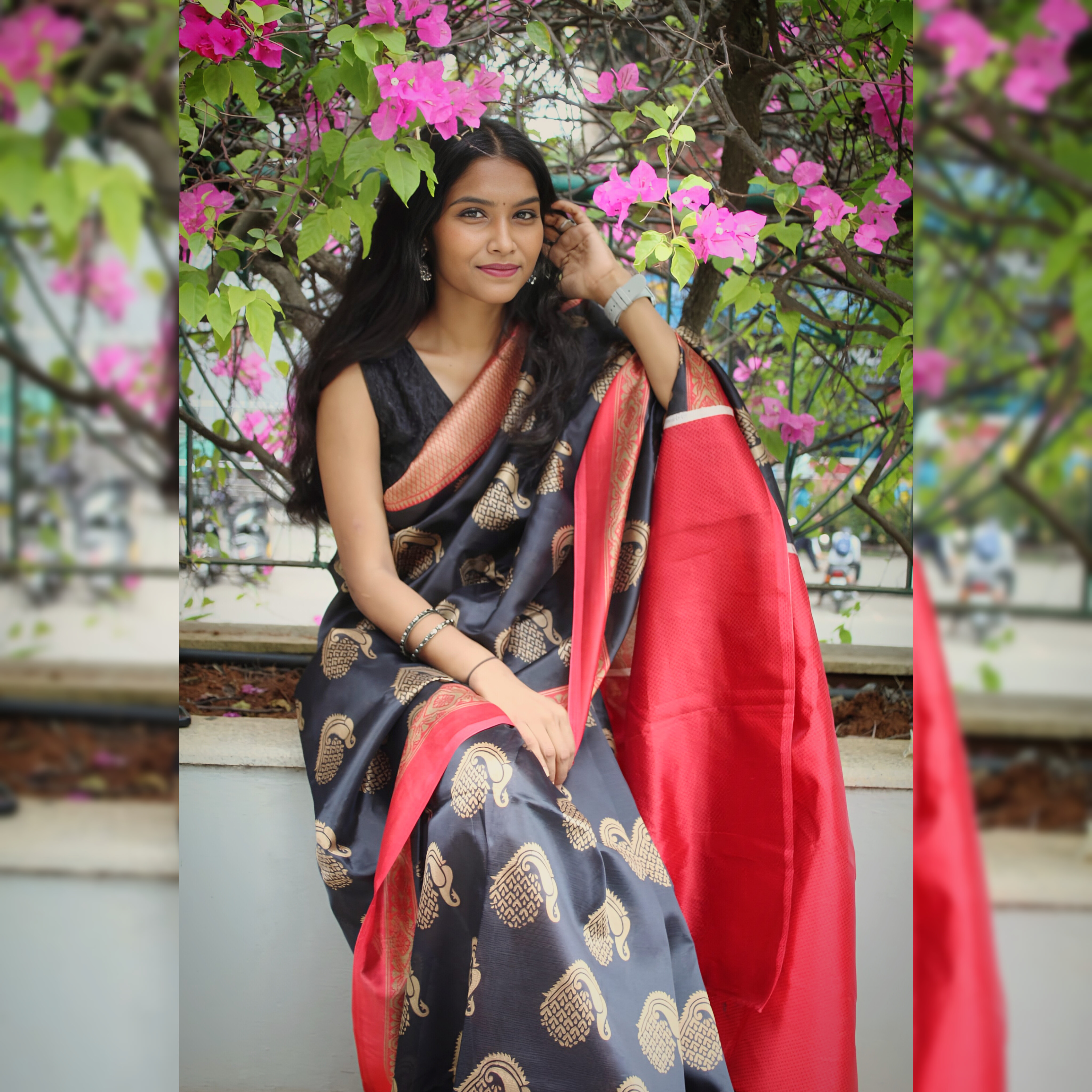 Priya Shah