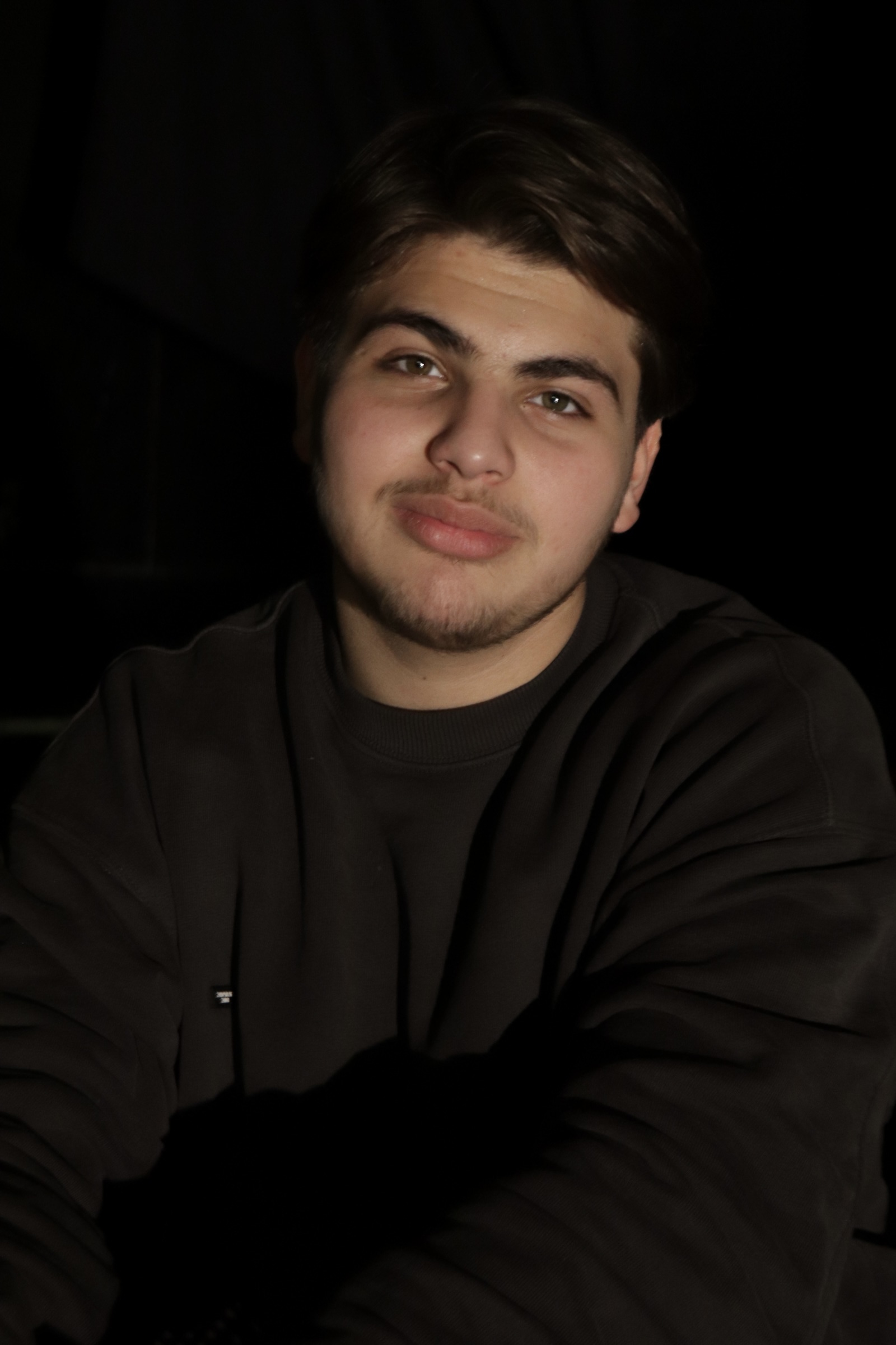 Mohammad Osaily