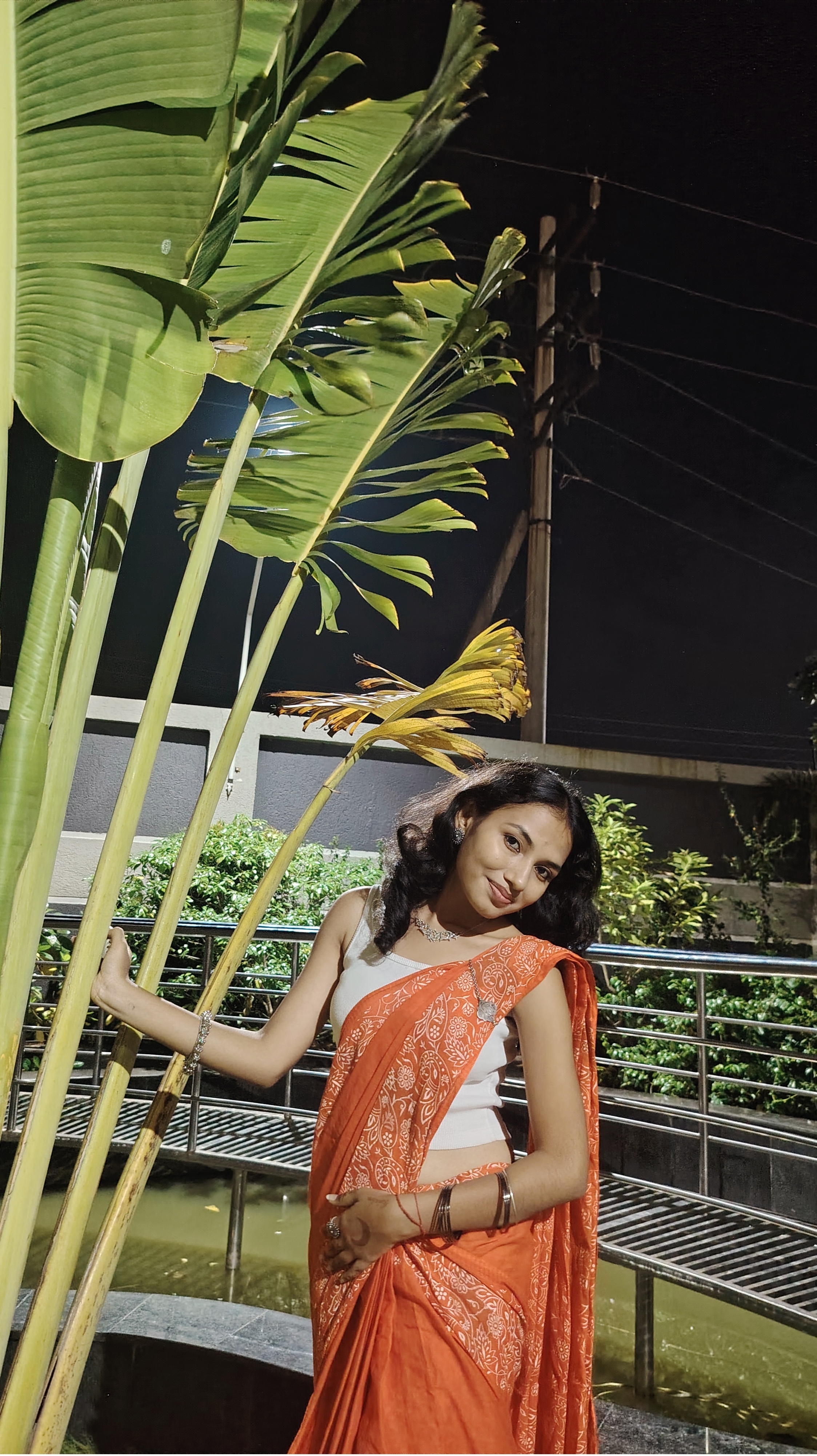 GAYATHRI PANGI
