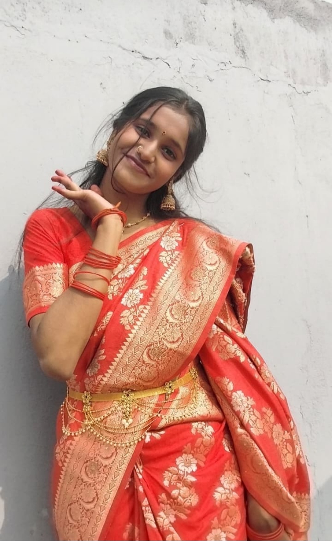 Vaishnavi singh