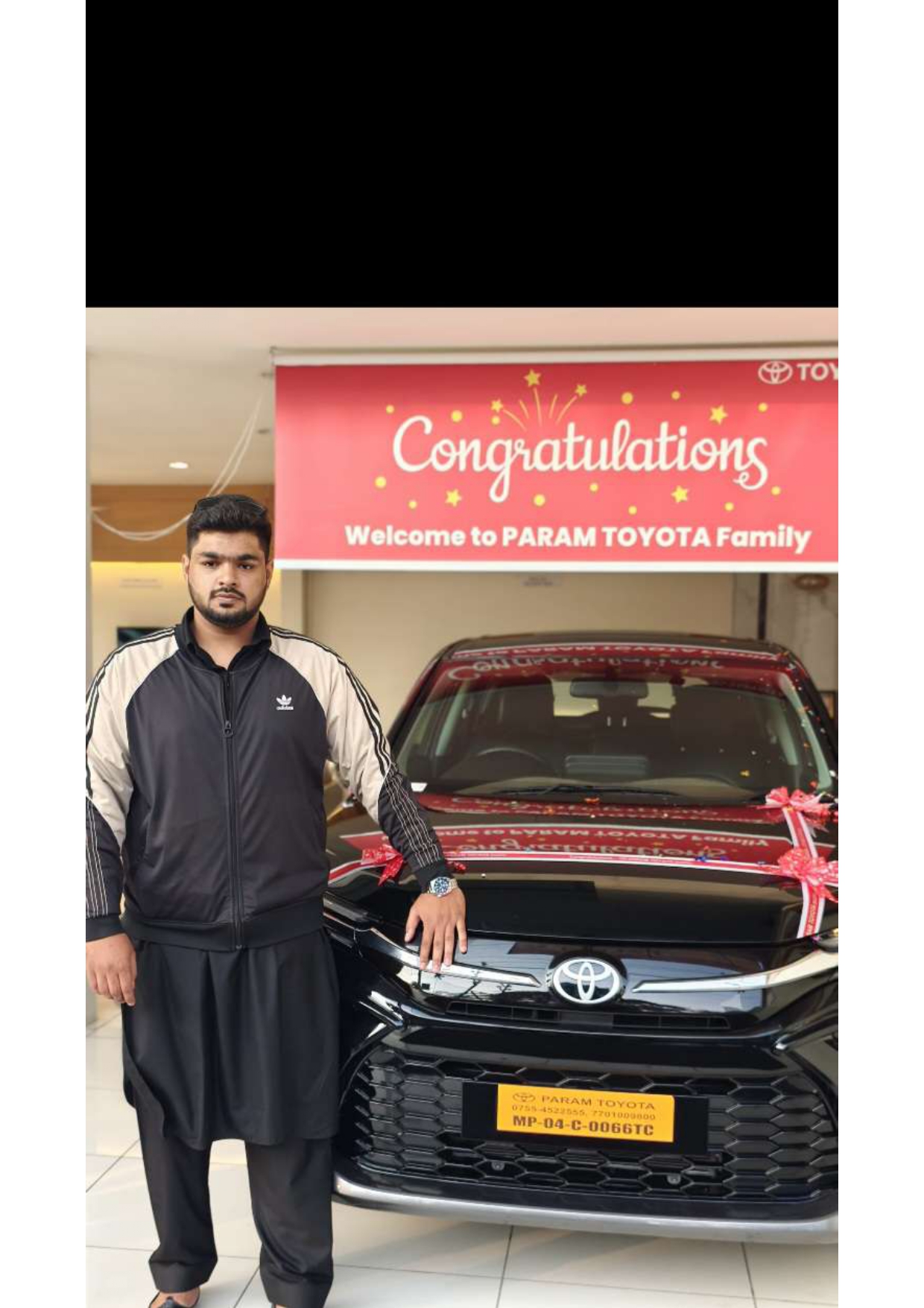 Zaib ali