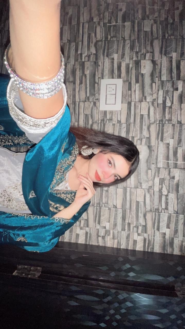 Rani sharma