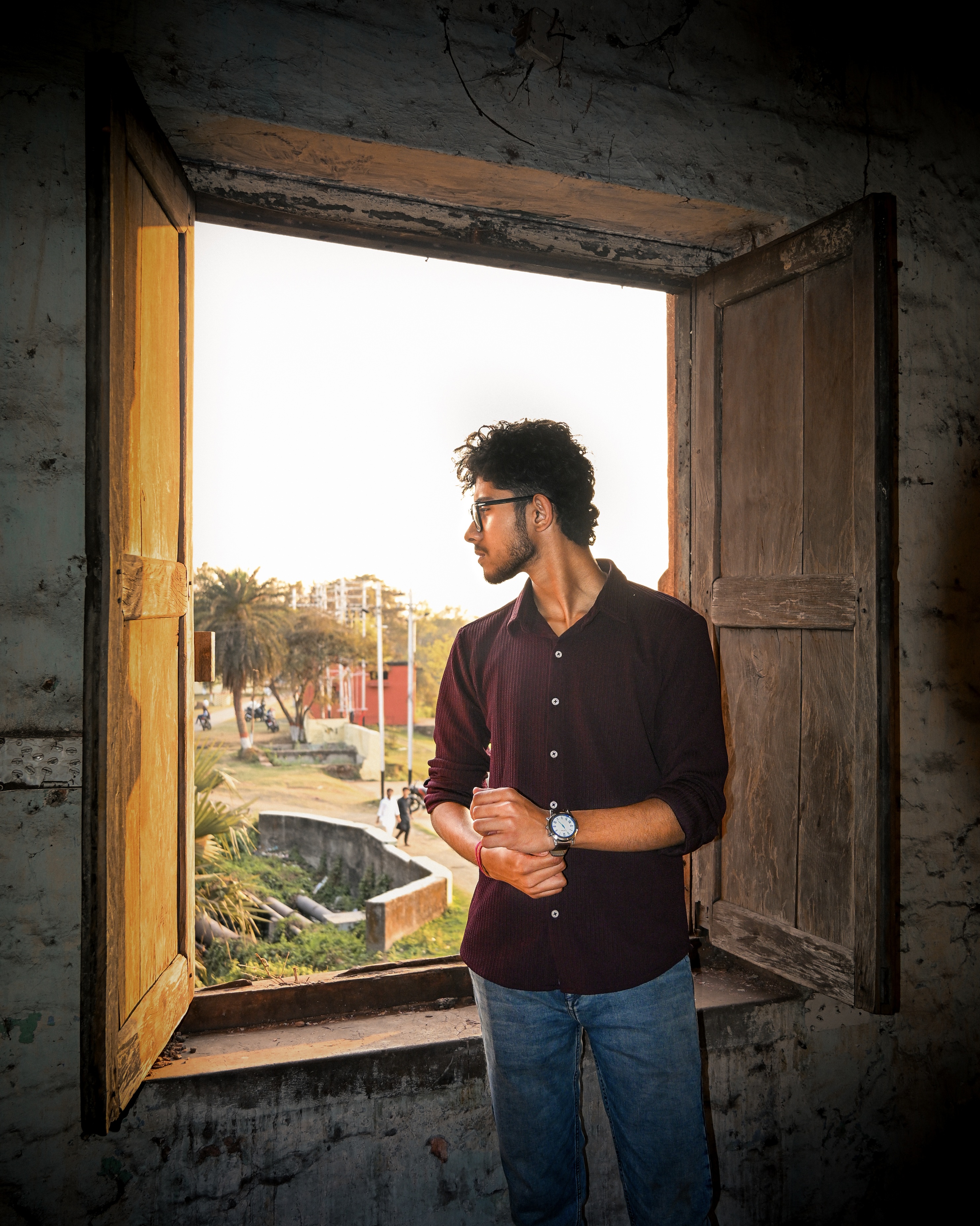 Pradeep Chakraborty