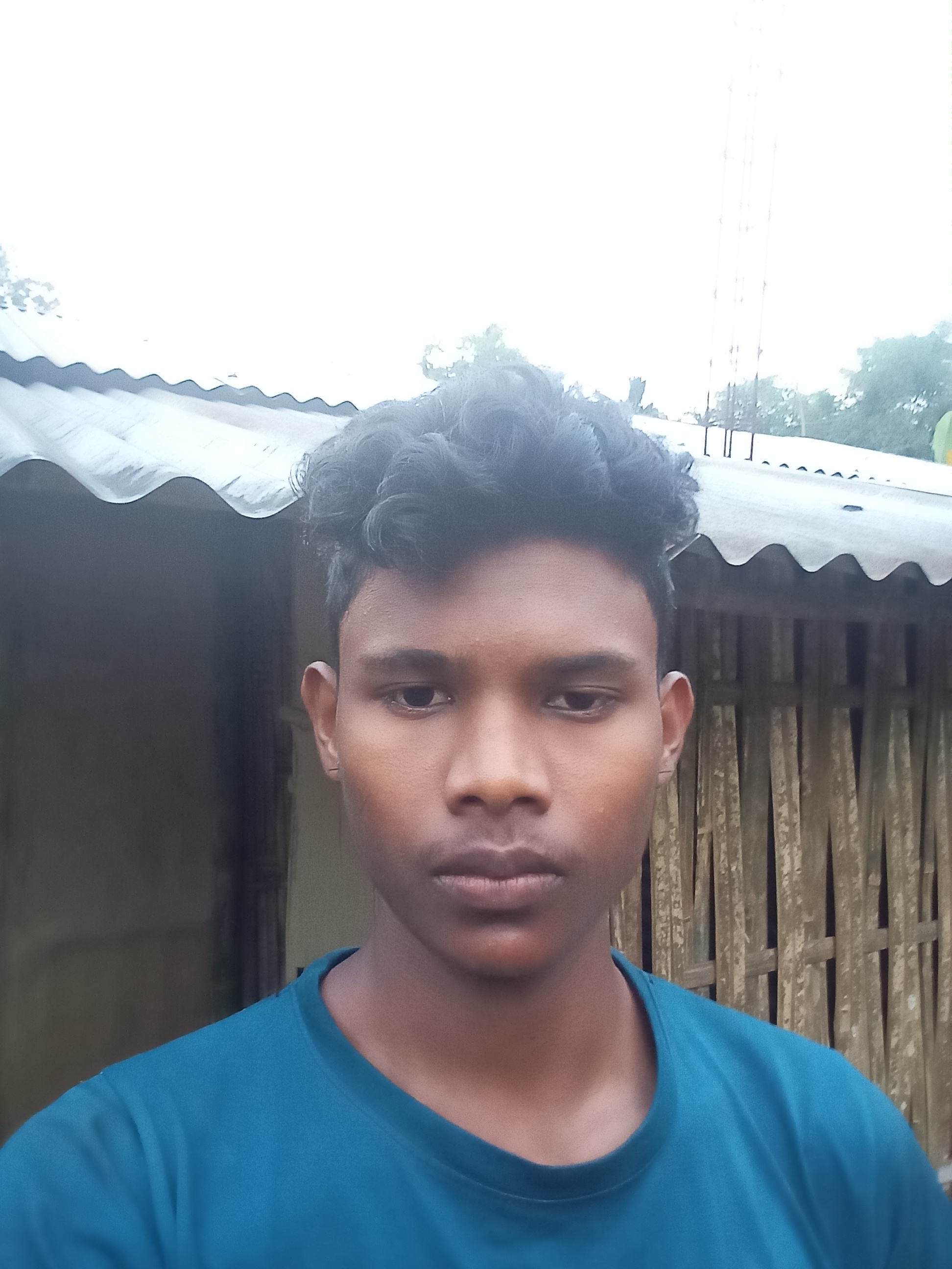 Biswajit lupu