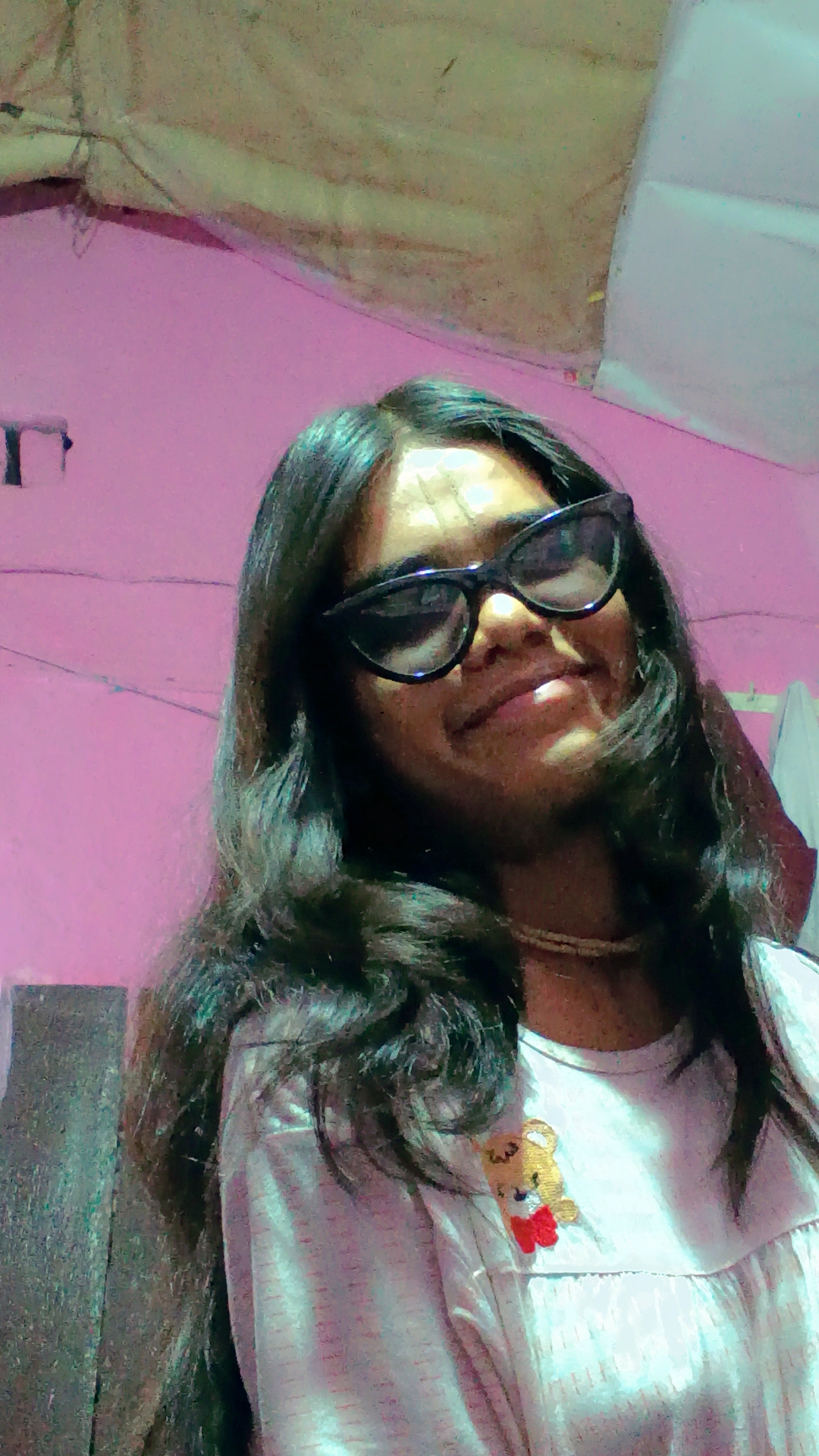 Simran kumari 