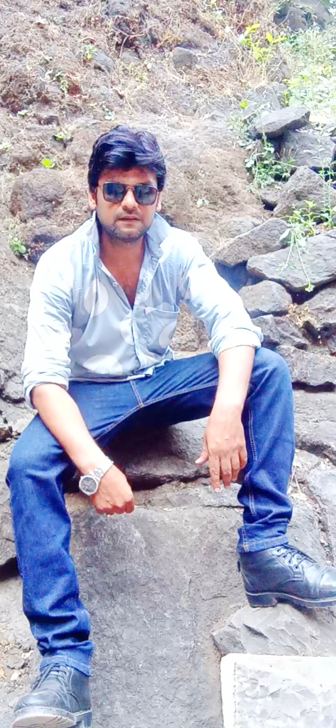 Arshad Azeem
