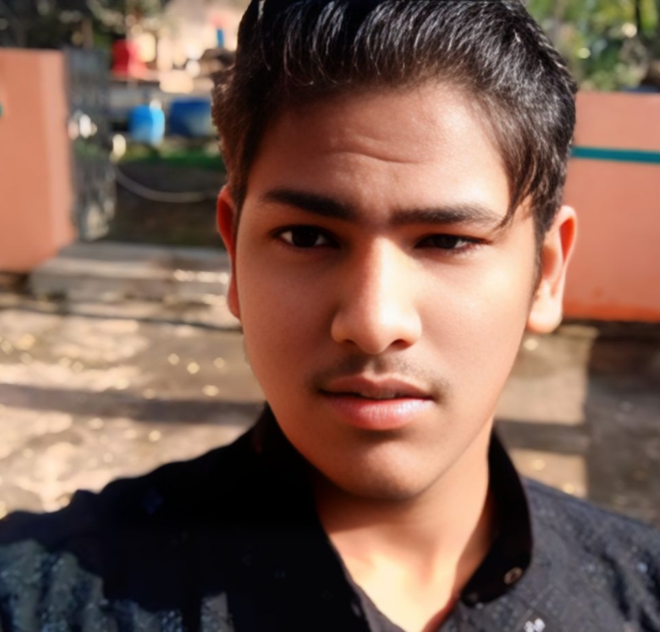 Ankit av King