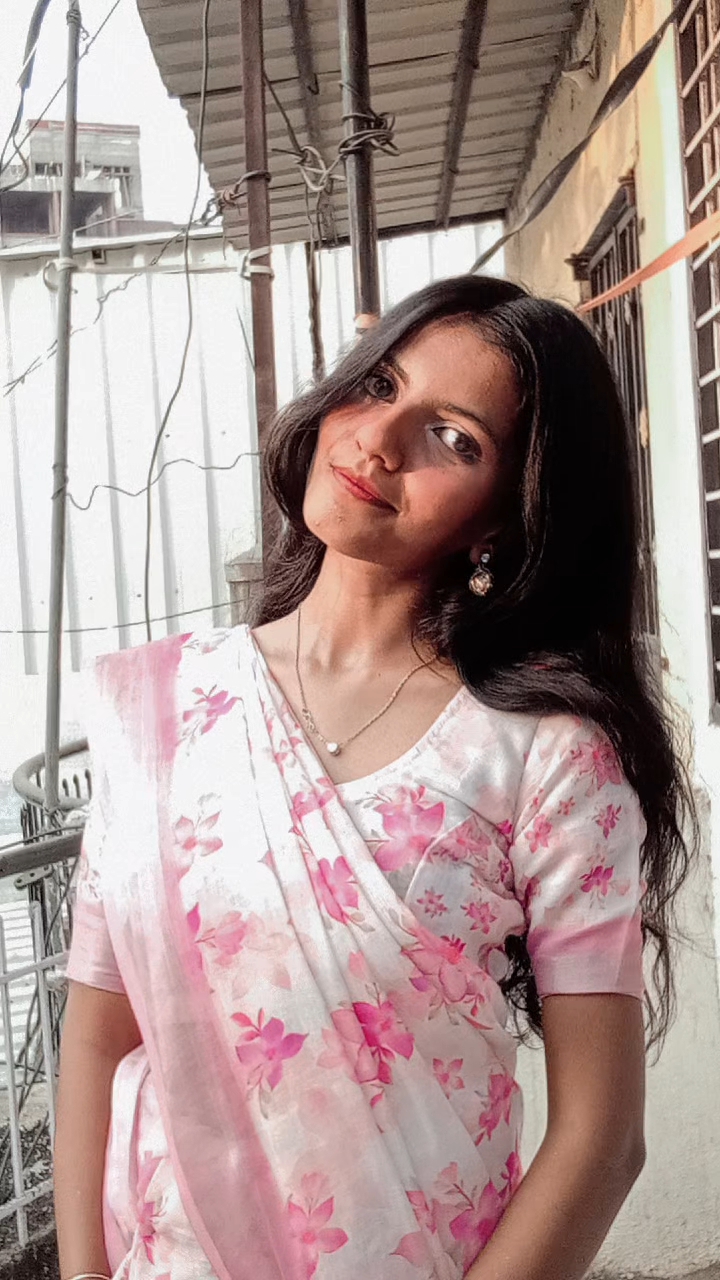 Saanvi Tumma