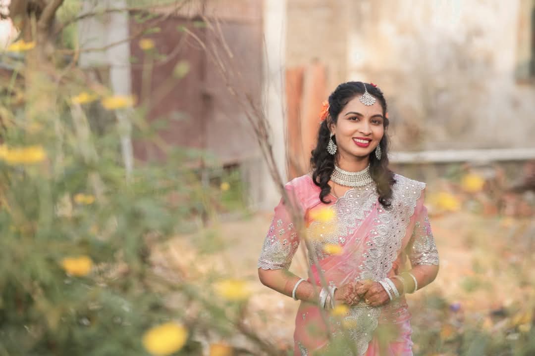 Bijeta Rani Mishra