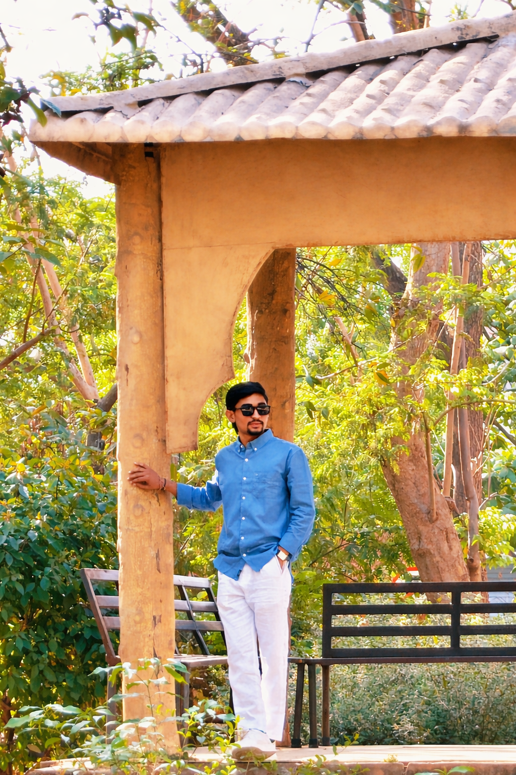 Dhruv Dobariya