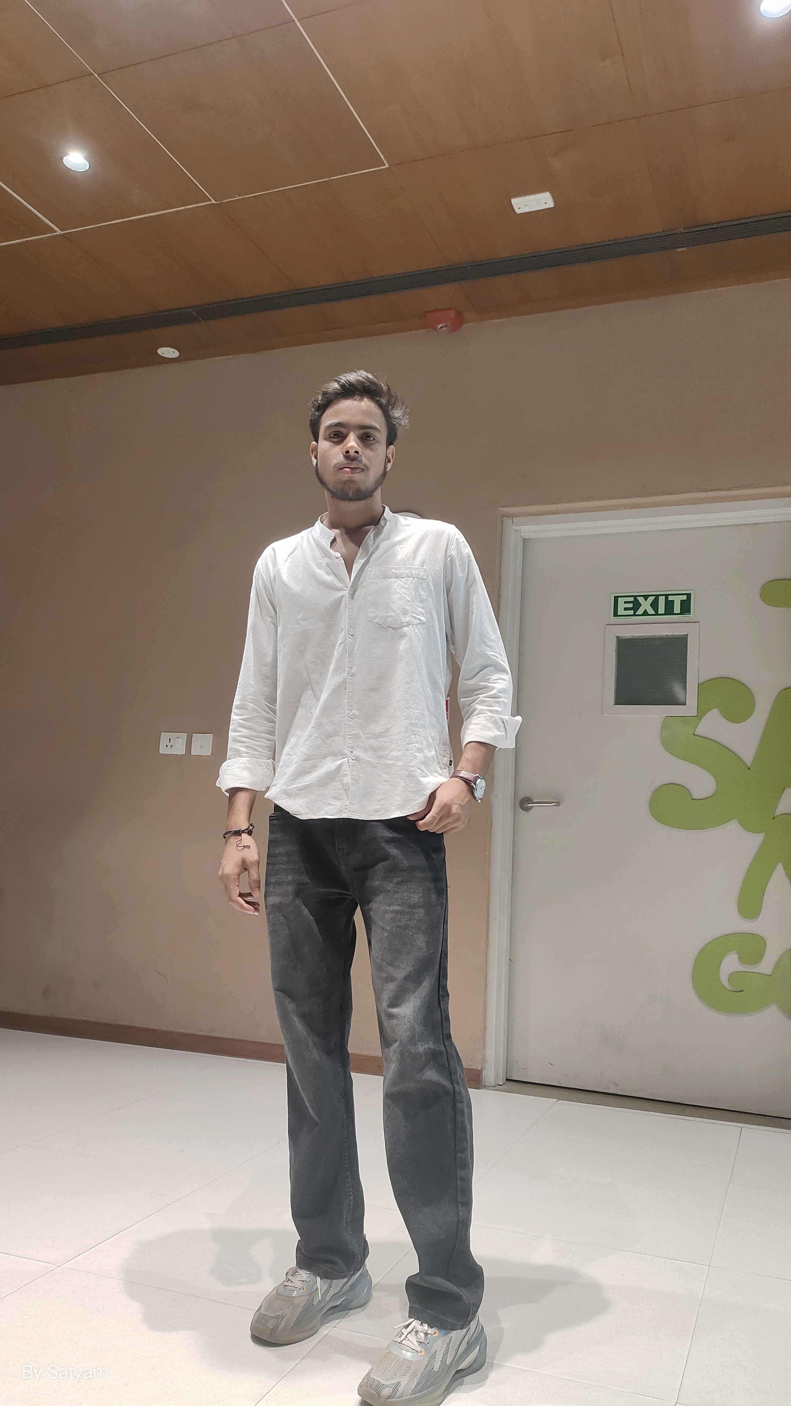 Chandan Kumar 