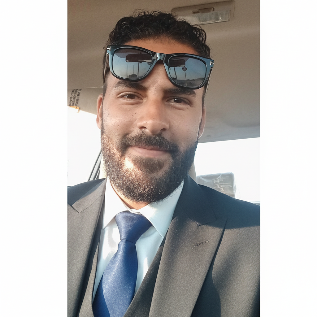 Abdelrhman Eldeeb