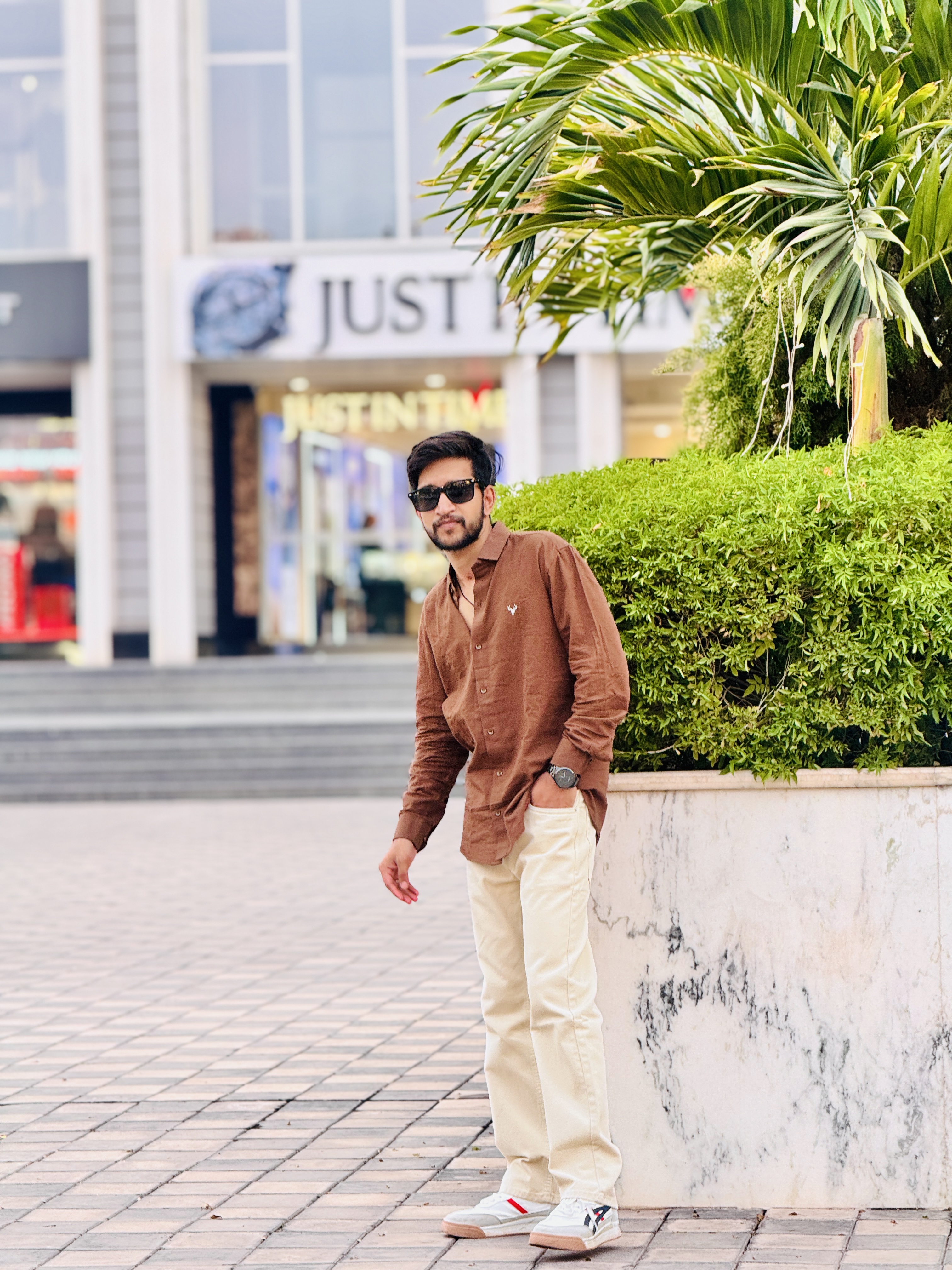 Aman Gupta 