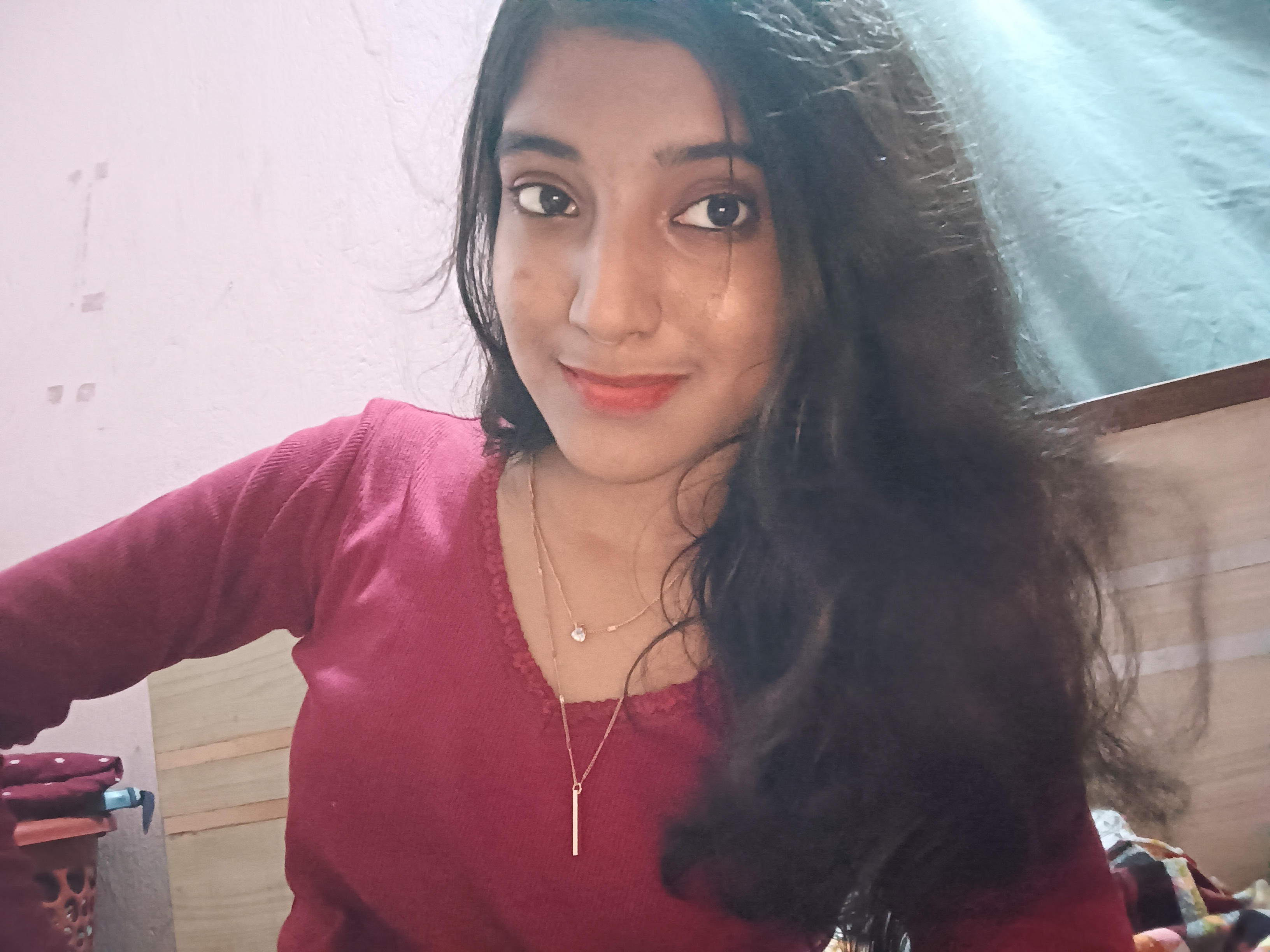 Somya Priyadarsinee Nayak 