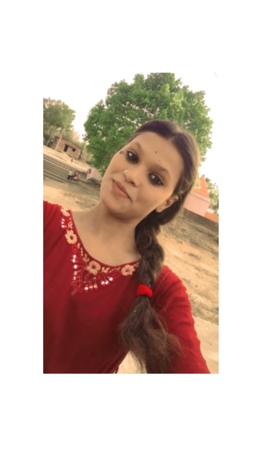 Akanksha 